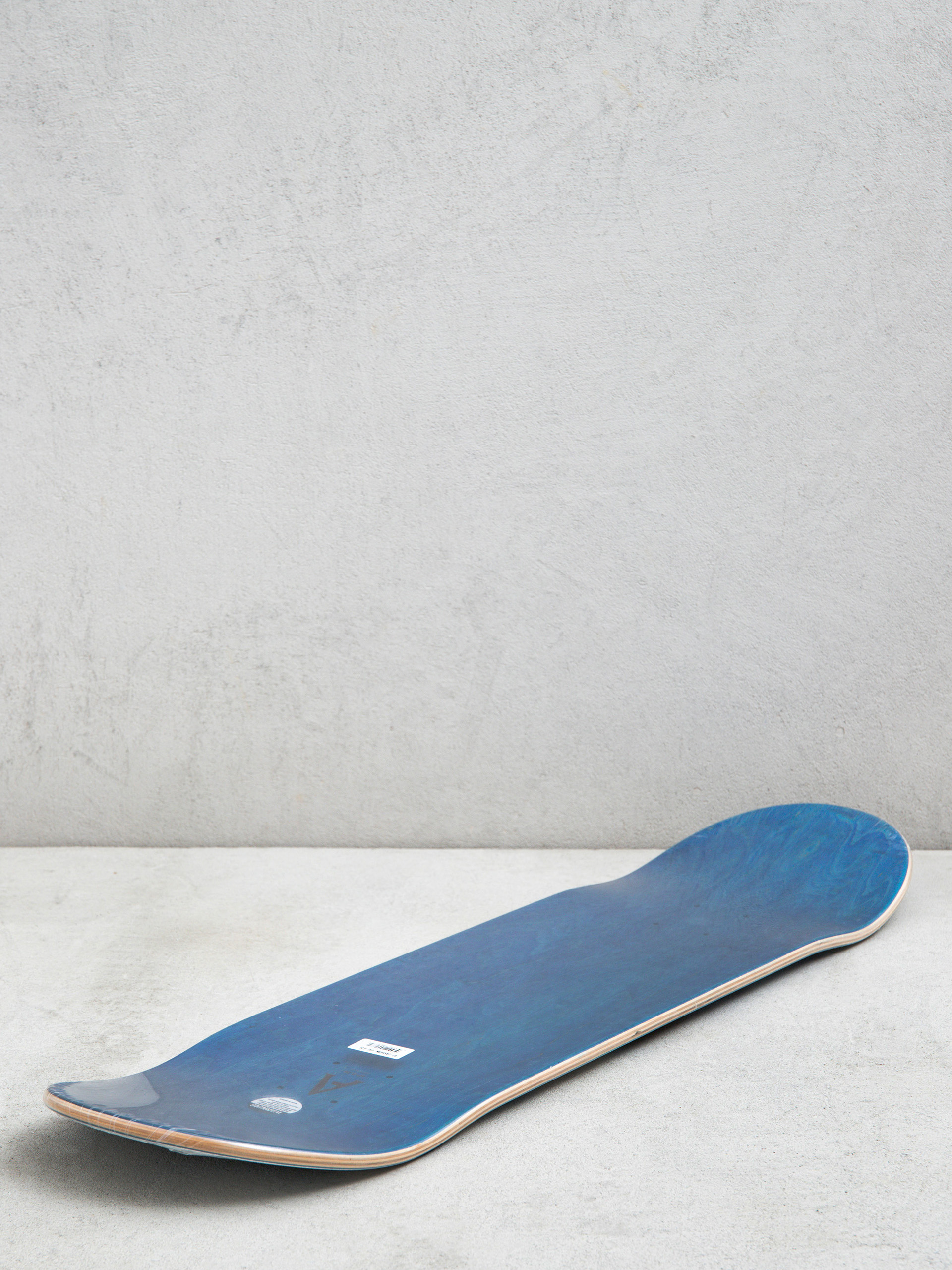 Декa April Skateboards Dashawn Uni 