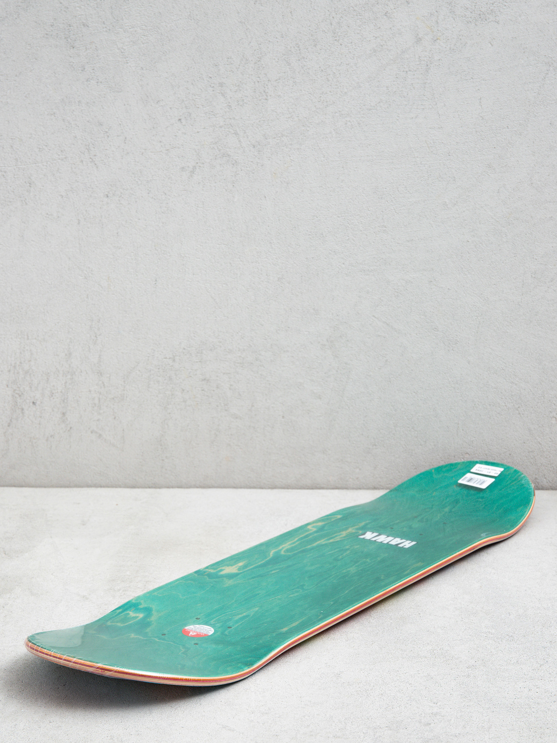 Декa Baker Riley Hawk Fried Beast 