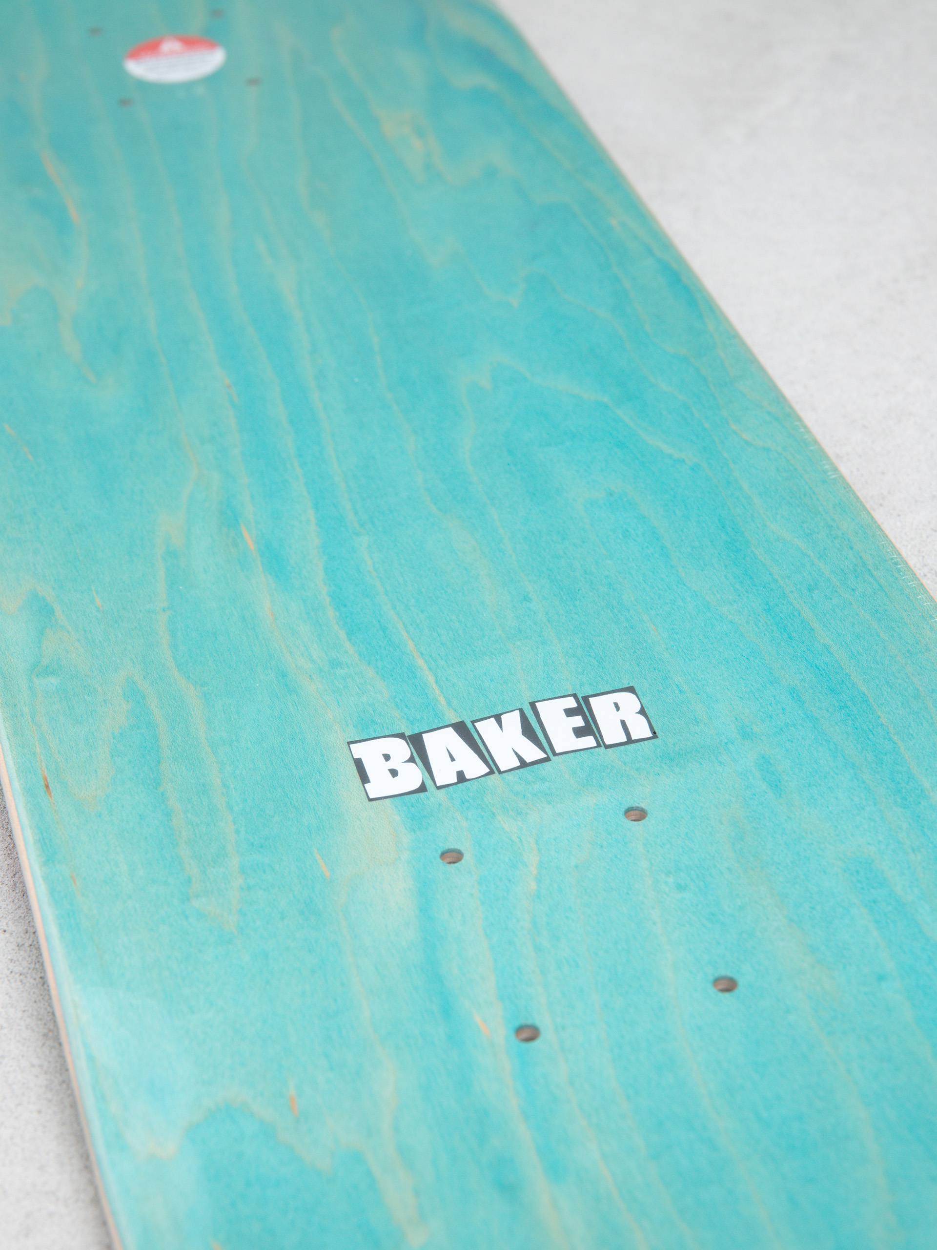 Декa Baker T Funk Pleasure Island 