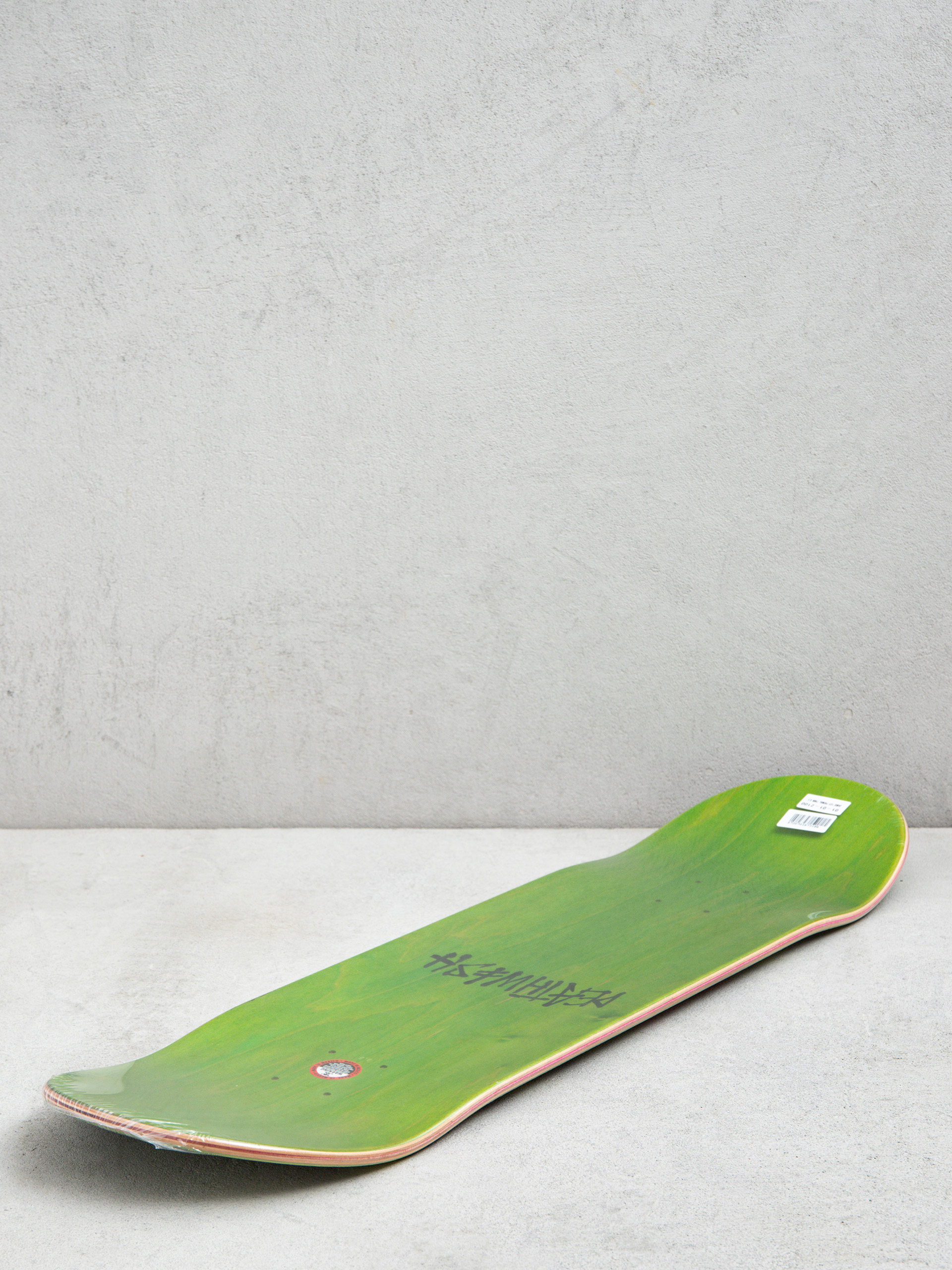 Декa Deathwish Jamie Foy Primal Twin 
