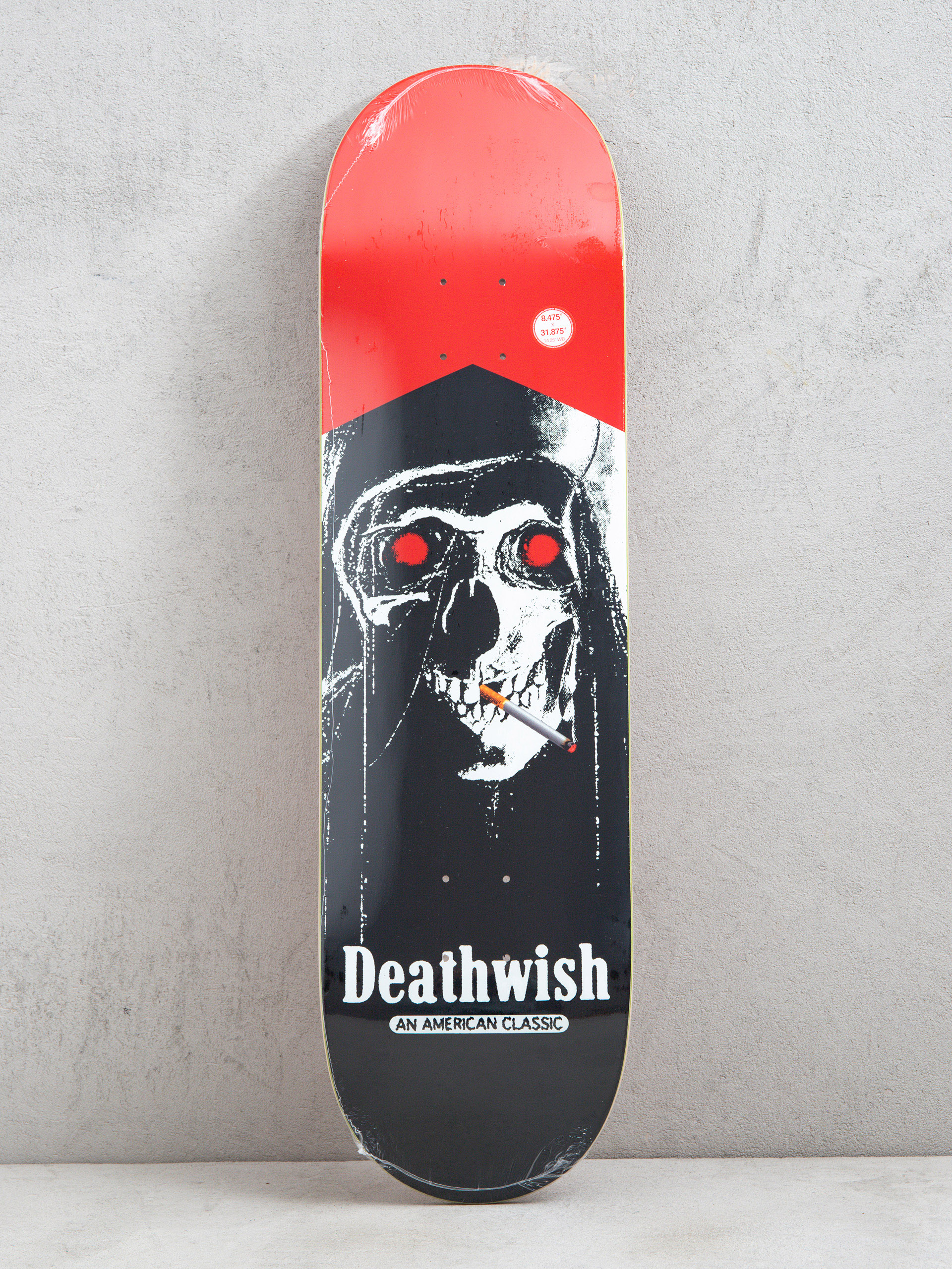 Декa Deathwish Erik Ellington Classic V2 