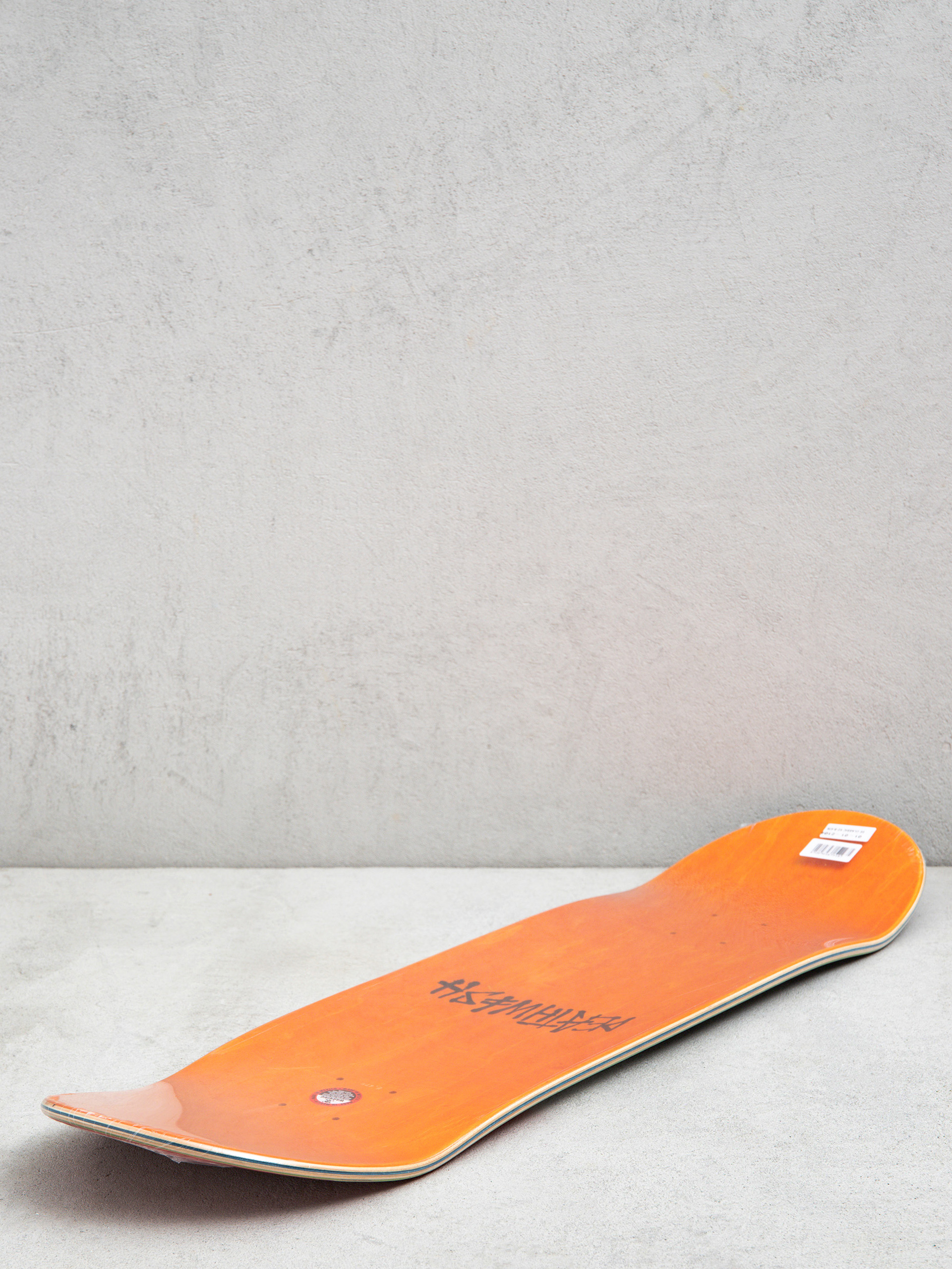 Декa Deathwish Erik Ellington Classic V2 