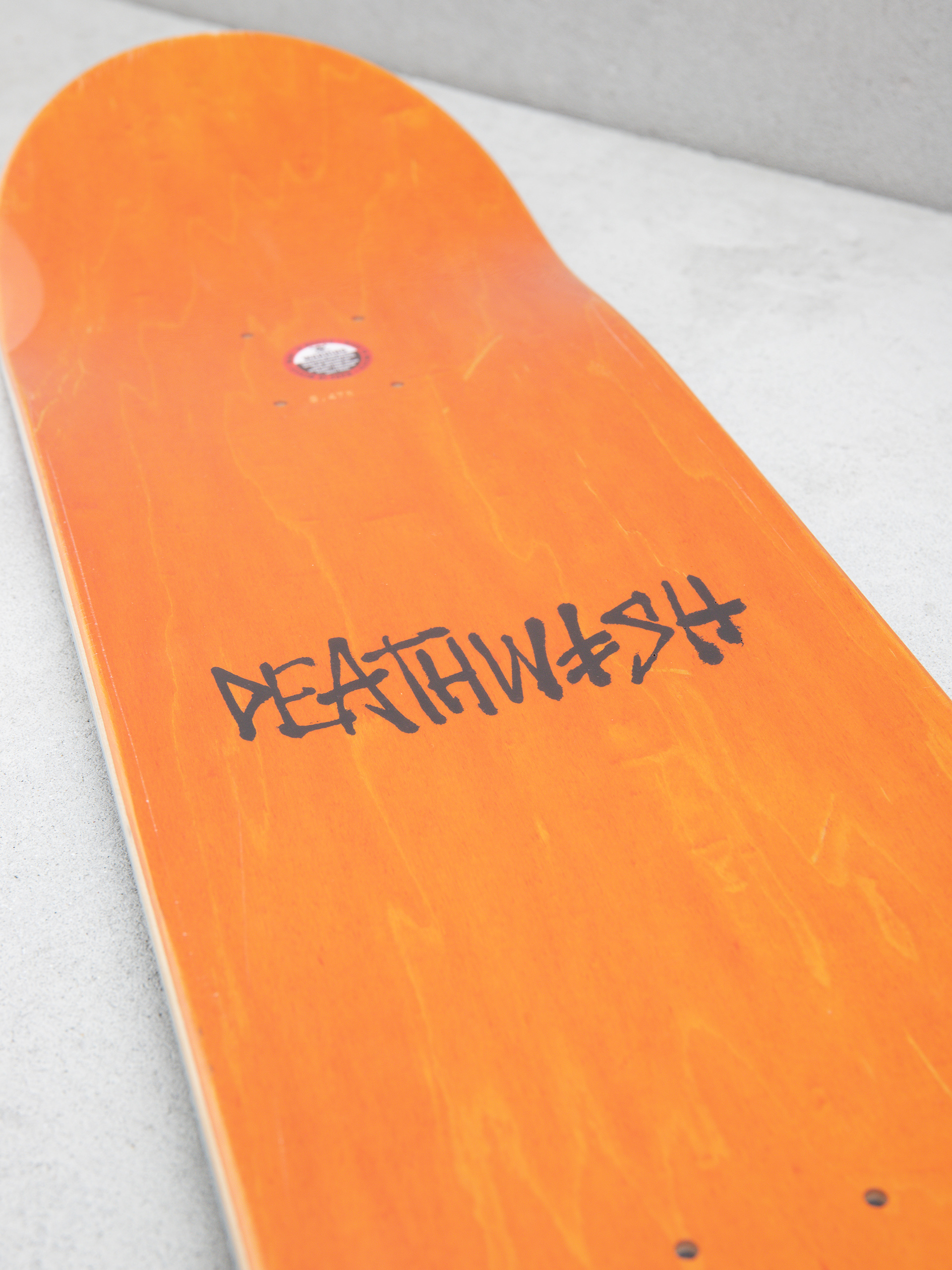 Декa Deathwish Erik Ellington Classic V2 