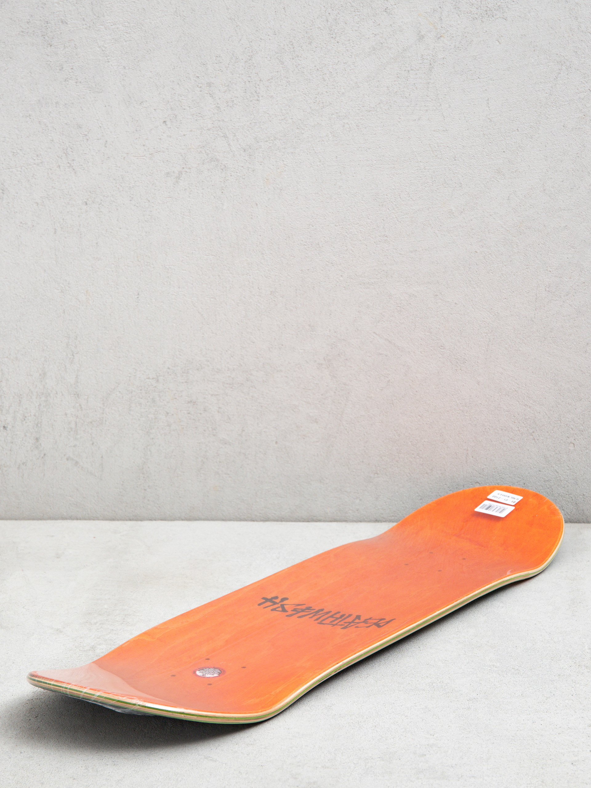 Декa Deathwish Erik Ellington Pool Reaper 
