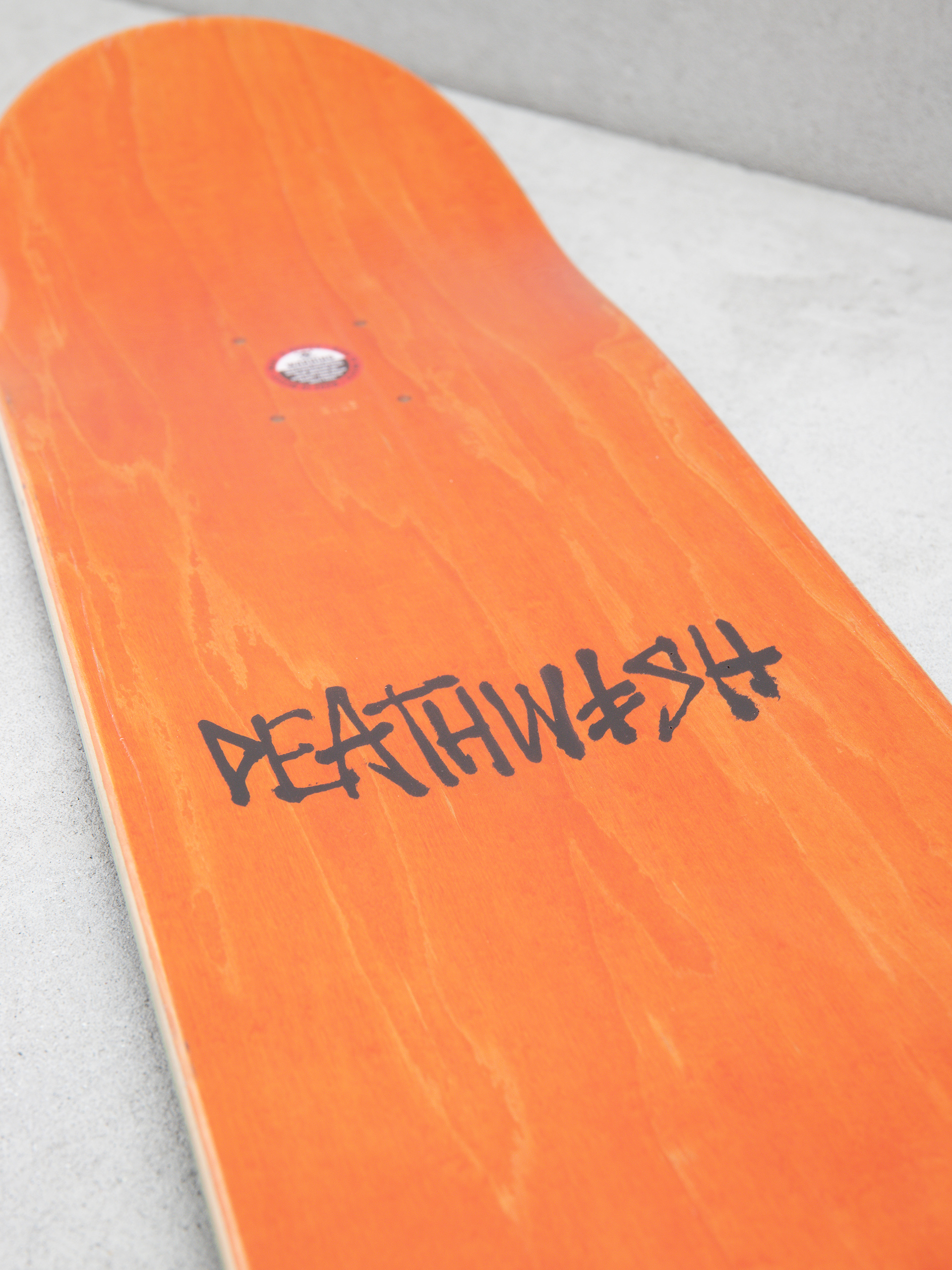 Декa Deathwish Erik Ellington Pool Reaper 