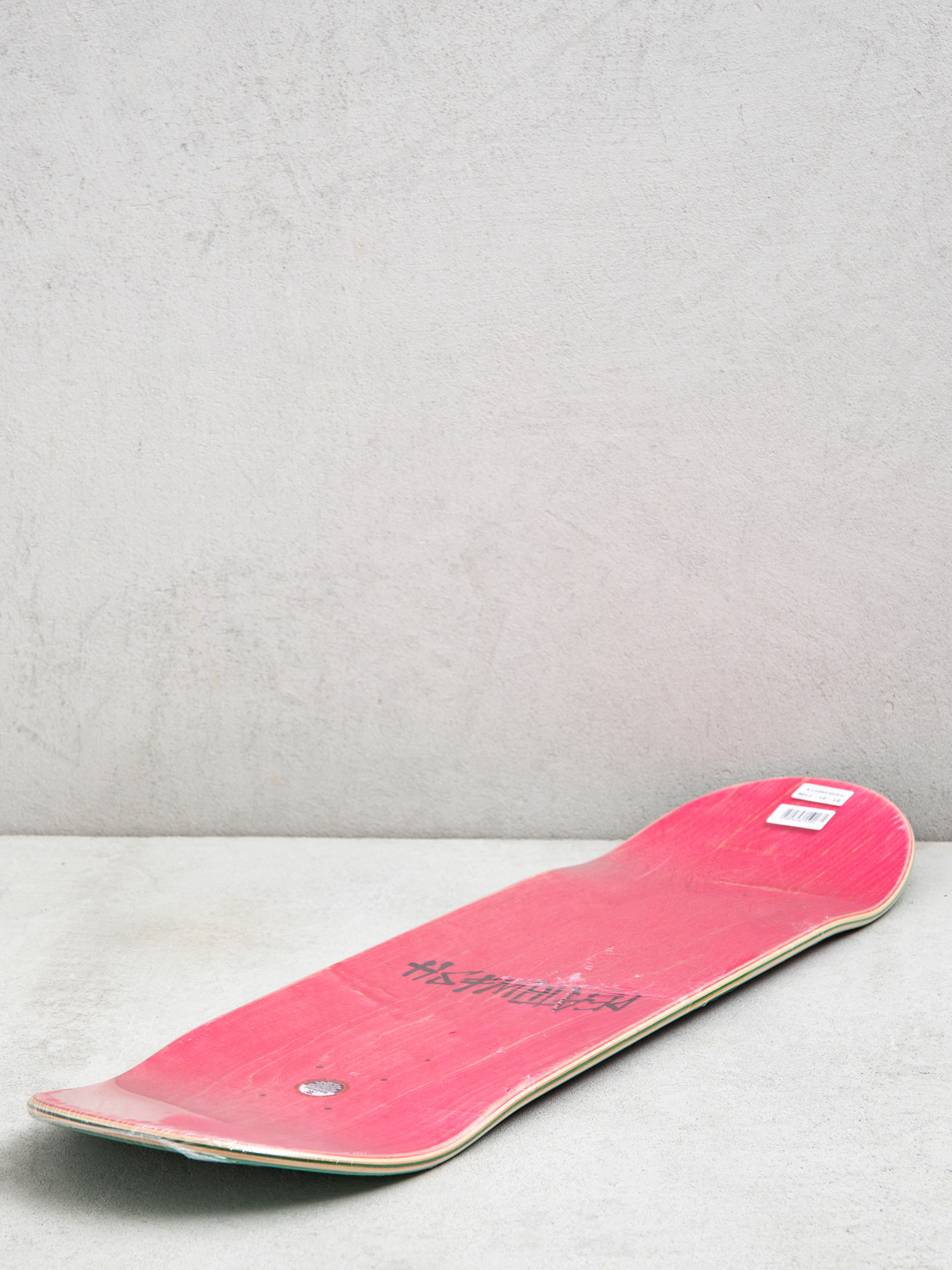 Декa Deathwish Jake Hayes After Dinner 