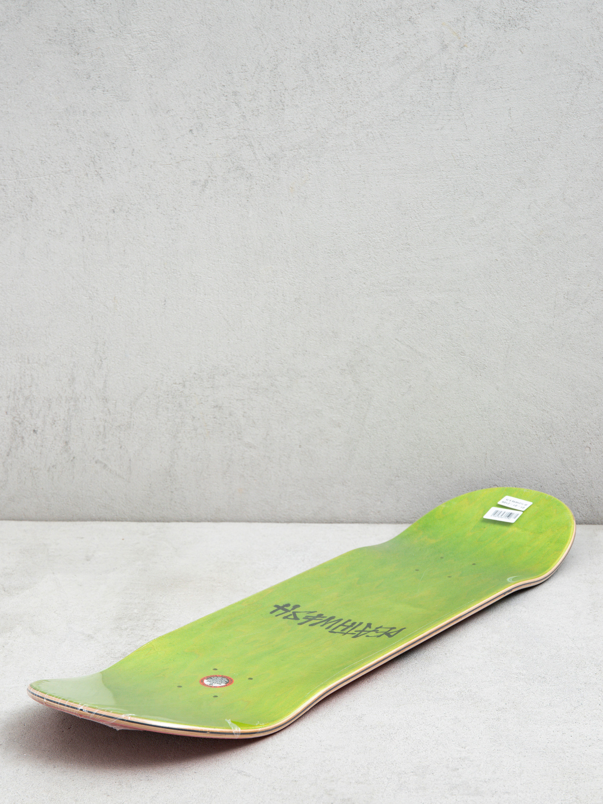 Декa Deathwish Jon Dickson Flowers 