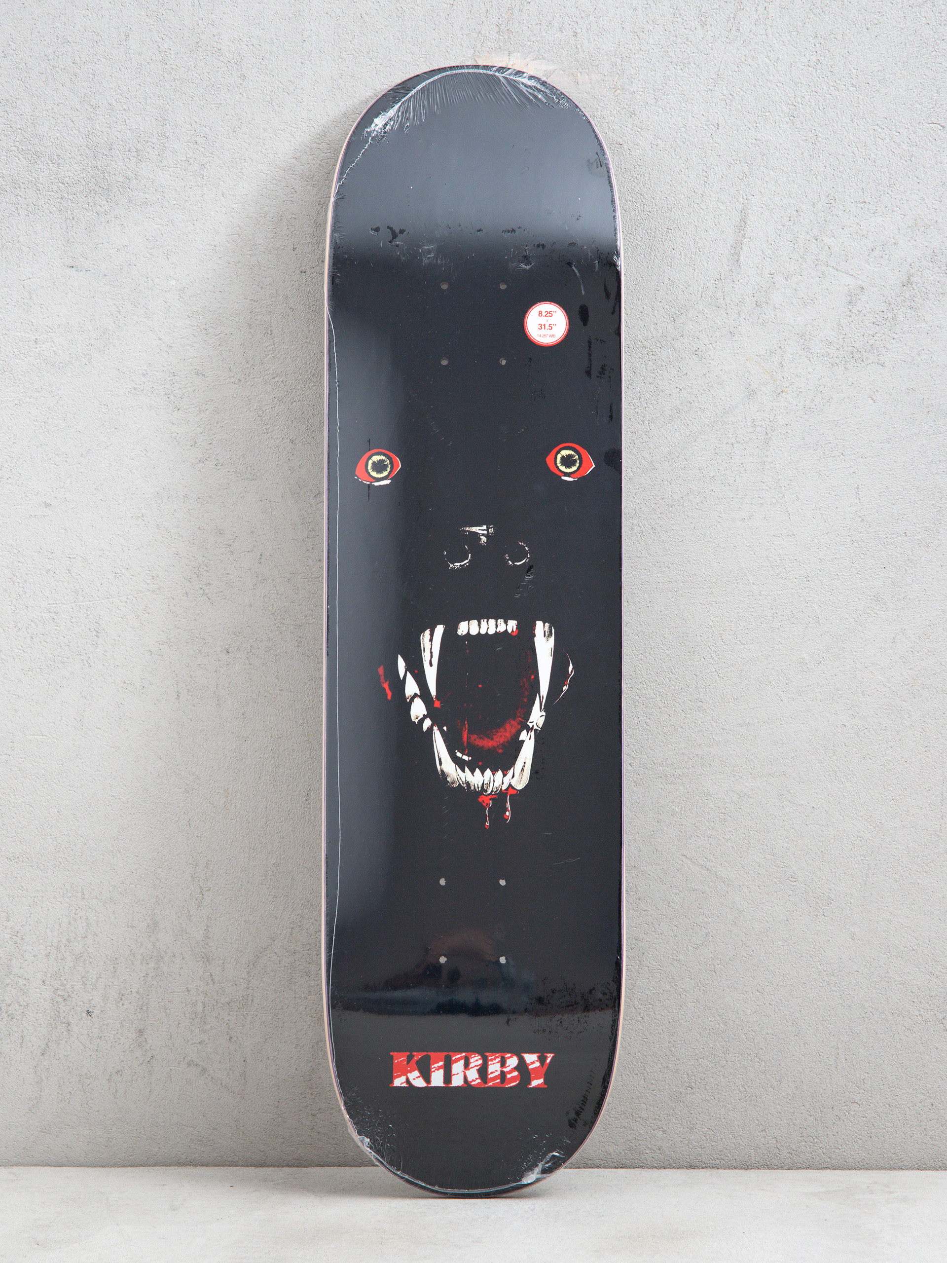 Декa Deathwish Taylor Kirby Bloodhound 