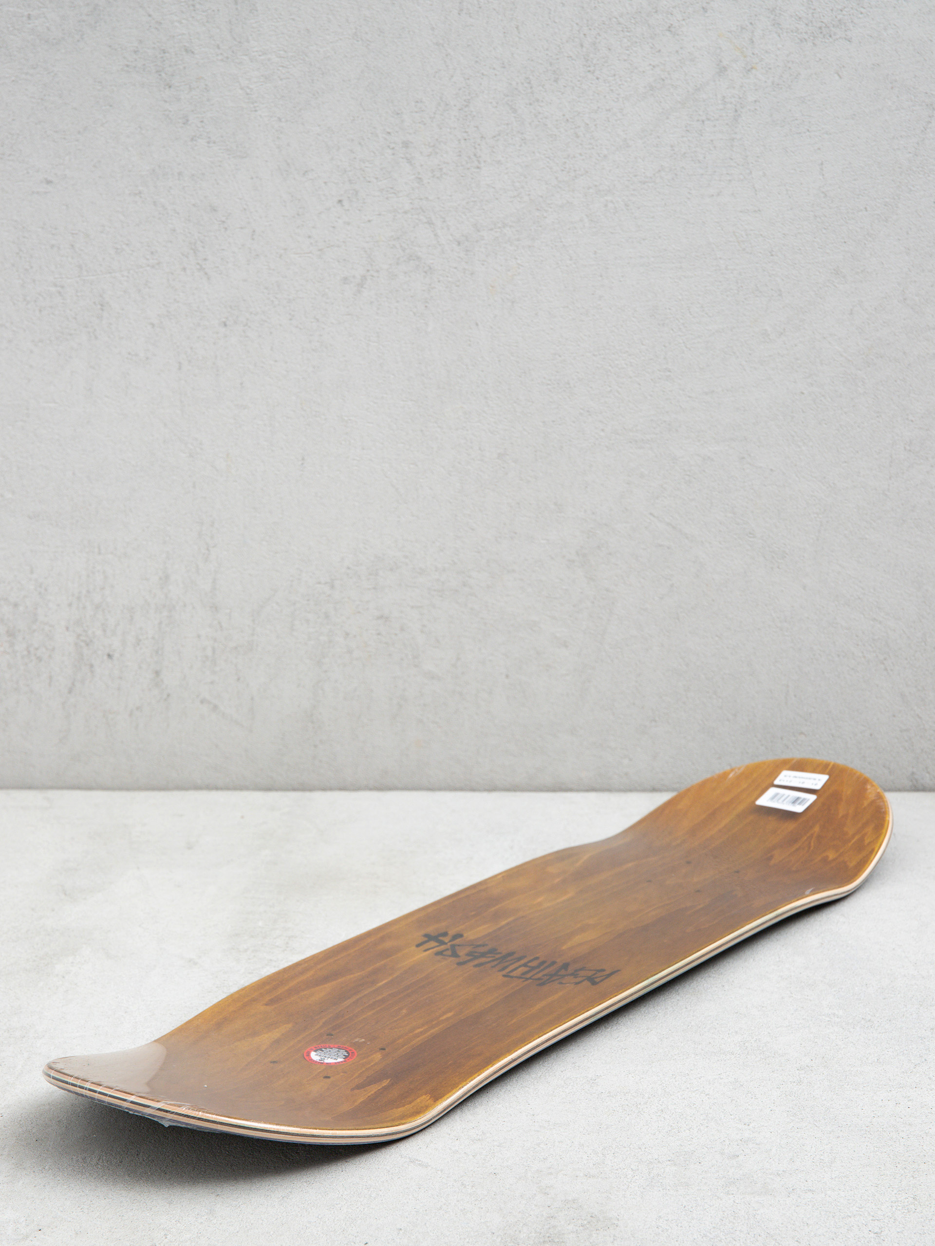 Декa Deathwish Taylor Kirby Bloodhound 