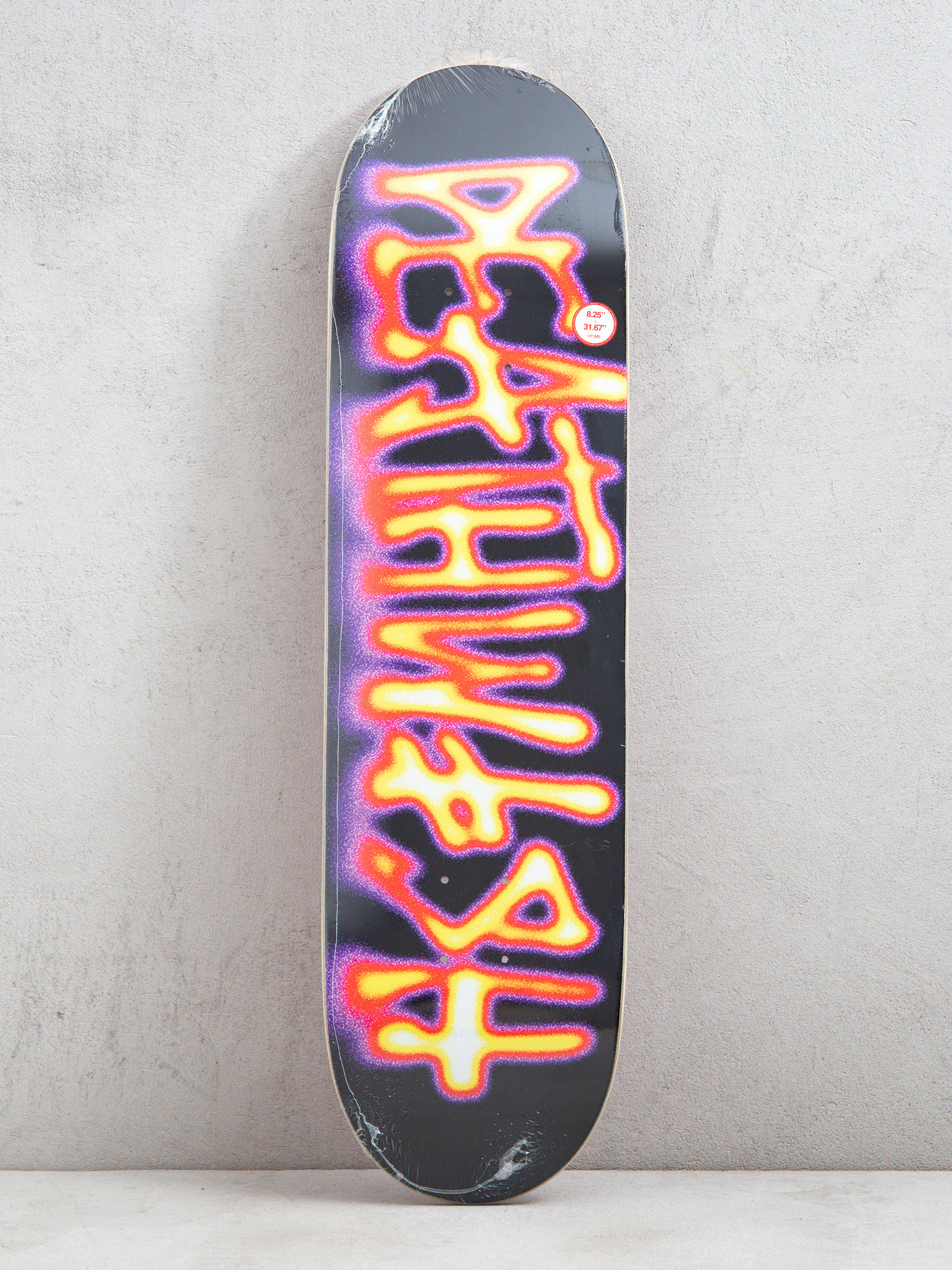 Декa Deathwish Heat 
