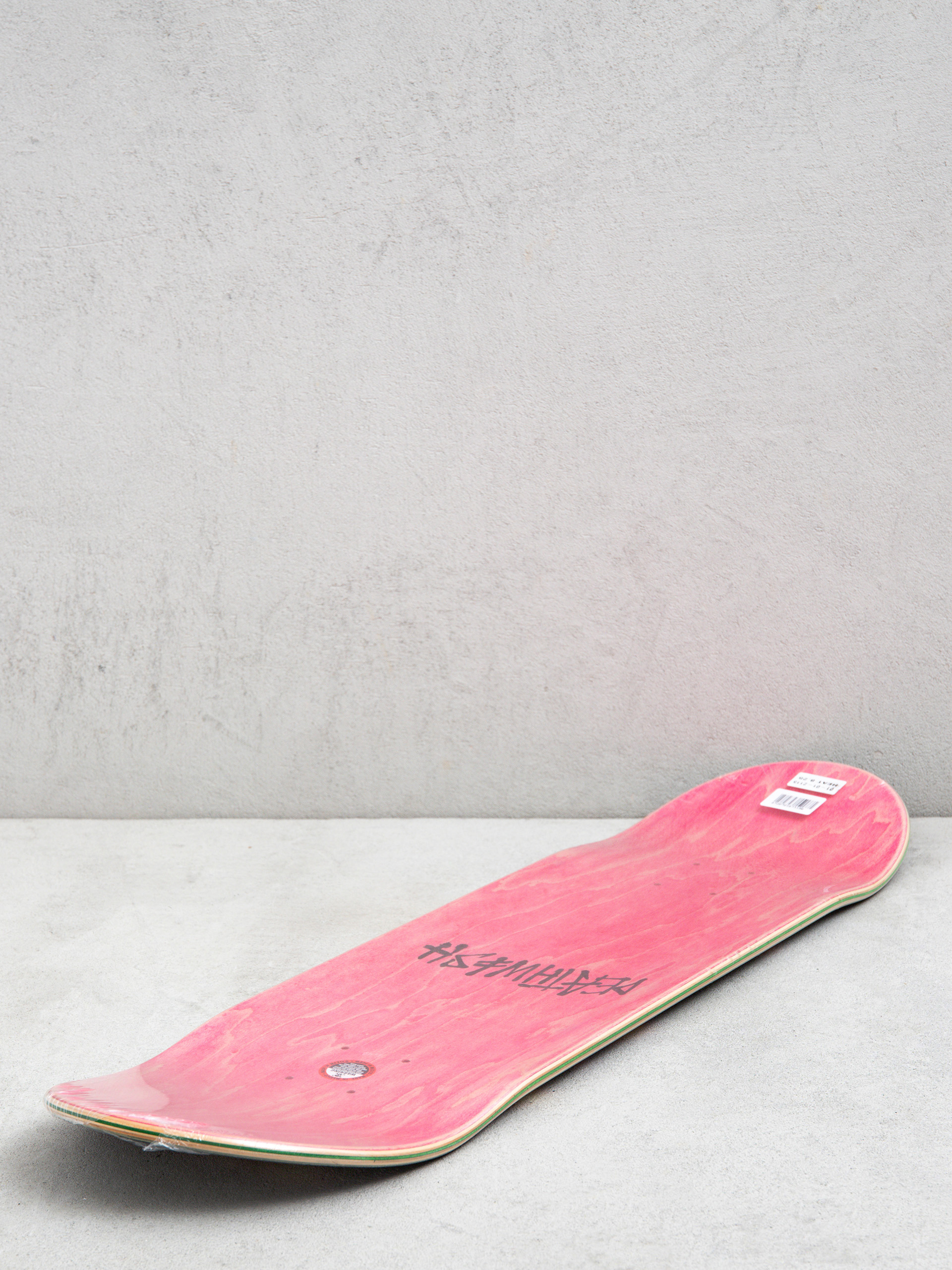 Декa Deathwish Heat 