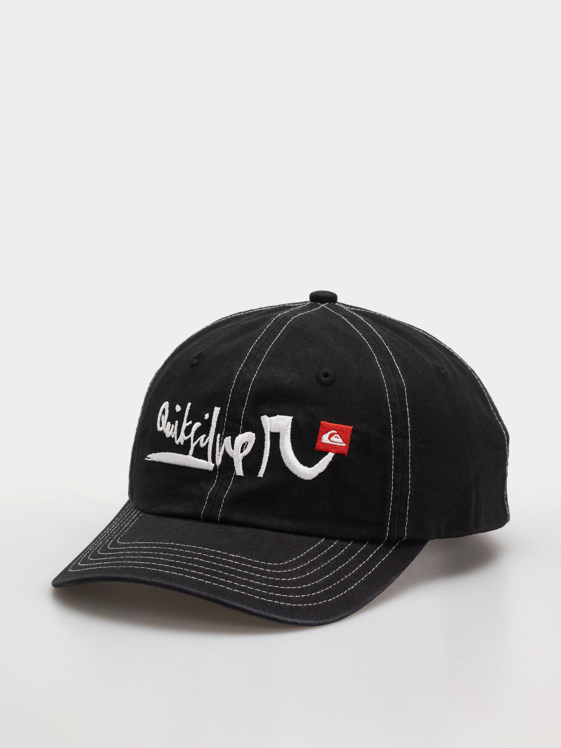 Кепка Quiksilver Yg Drifter 6P (black)