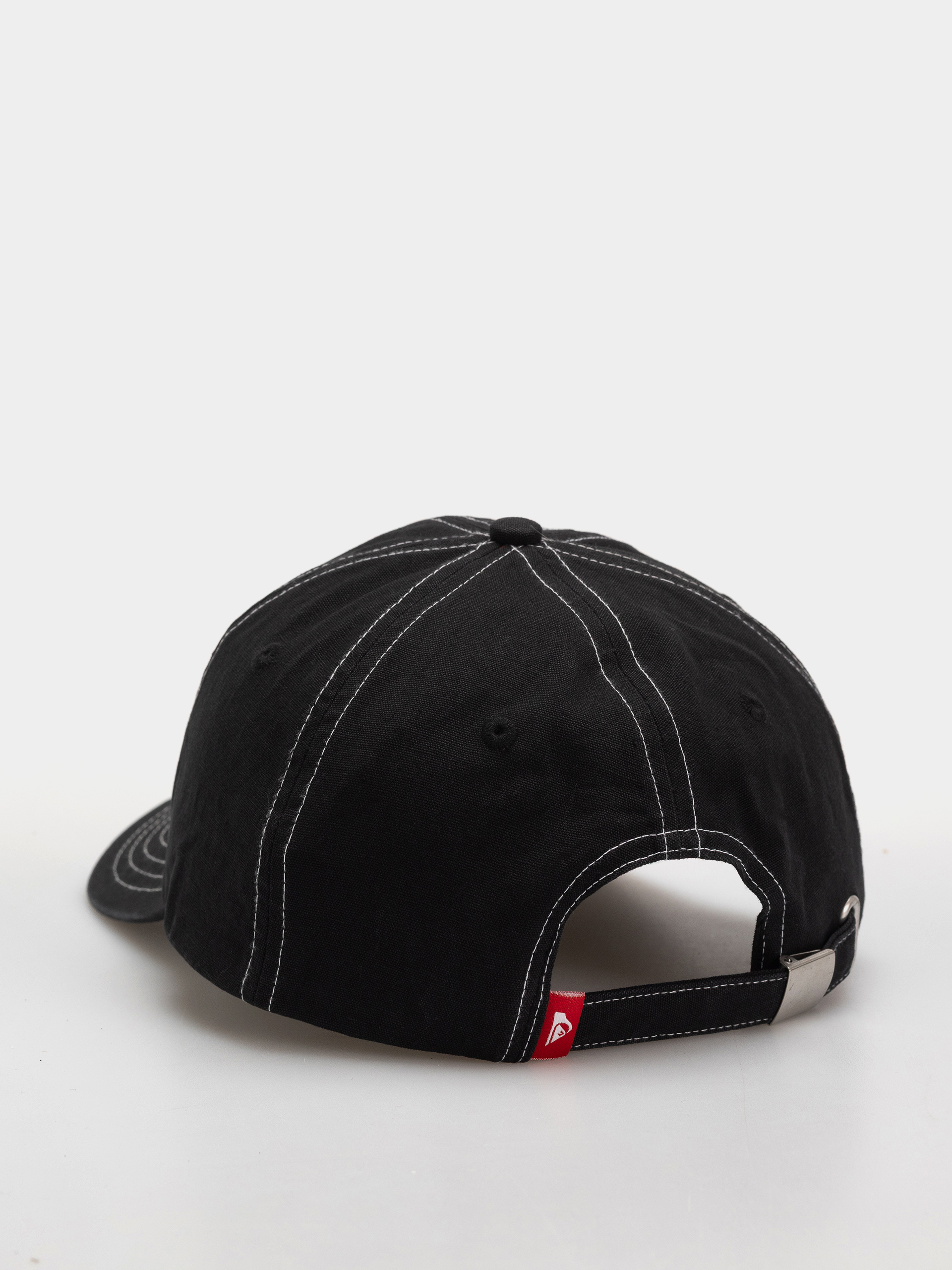 Кепка Quiksilver Yg Drifter 6P (black)