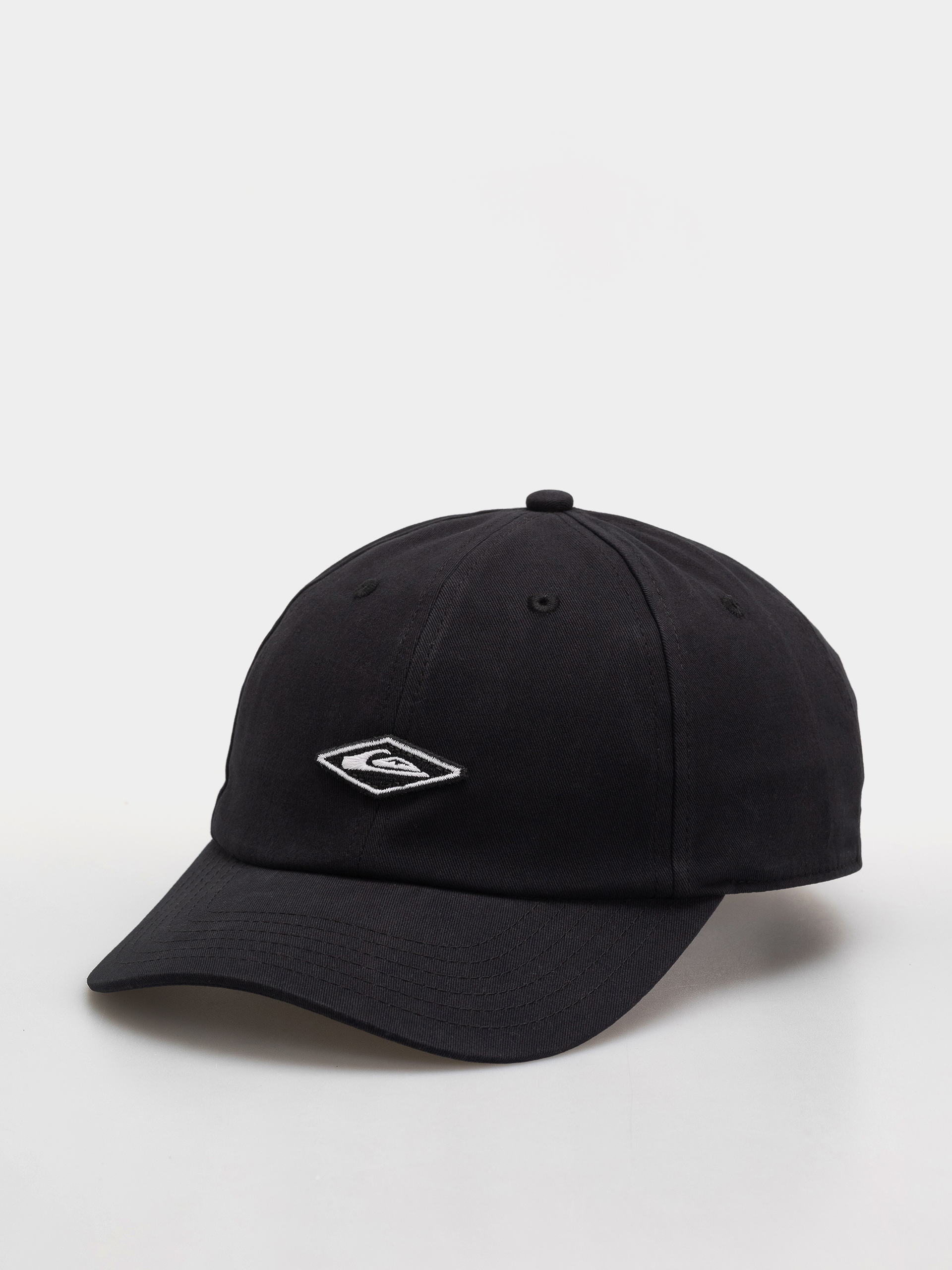 Кепка Quiksilver Diamond (black)