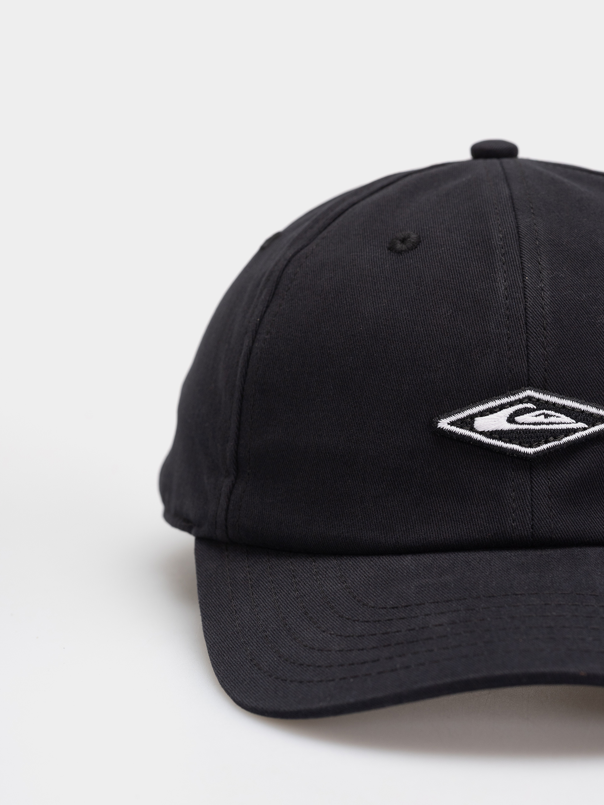 Кепка Quiksilver Diamond (black)