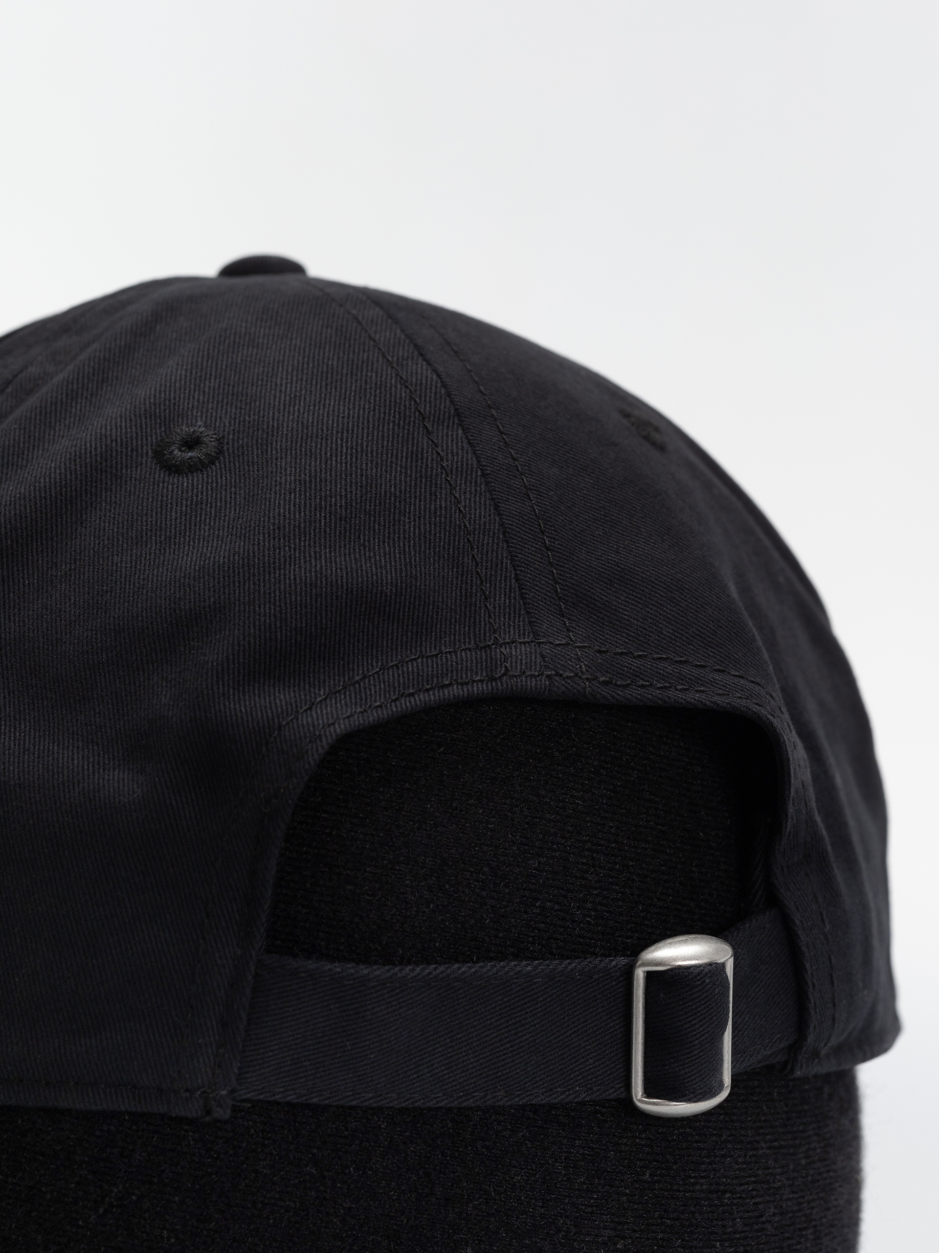 Кепка Quiksilver Diamond (black)