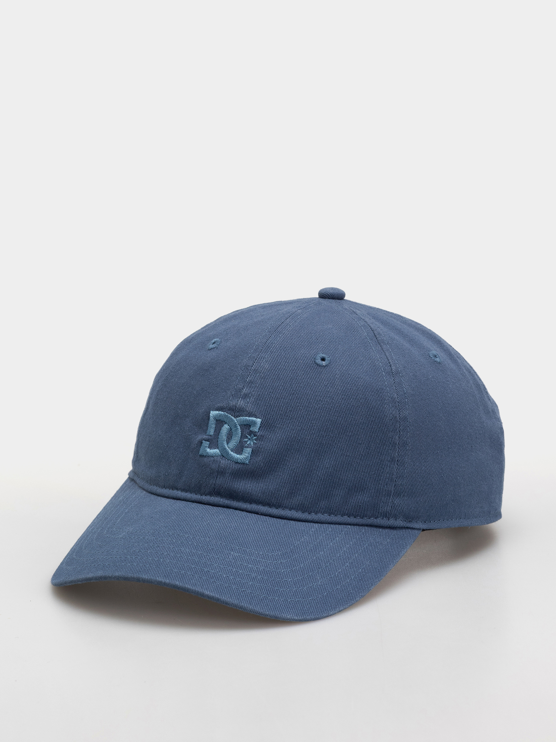 Кепка DC Star Vintage Strapback (ensign blue)