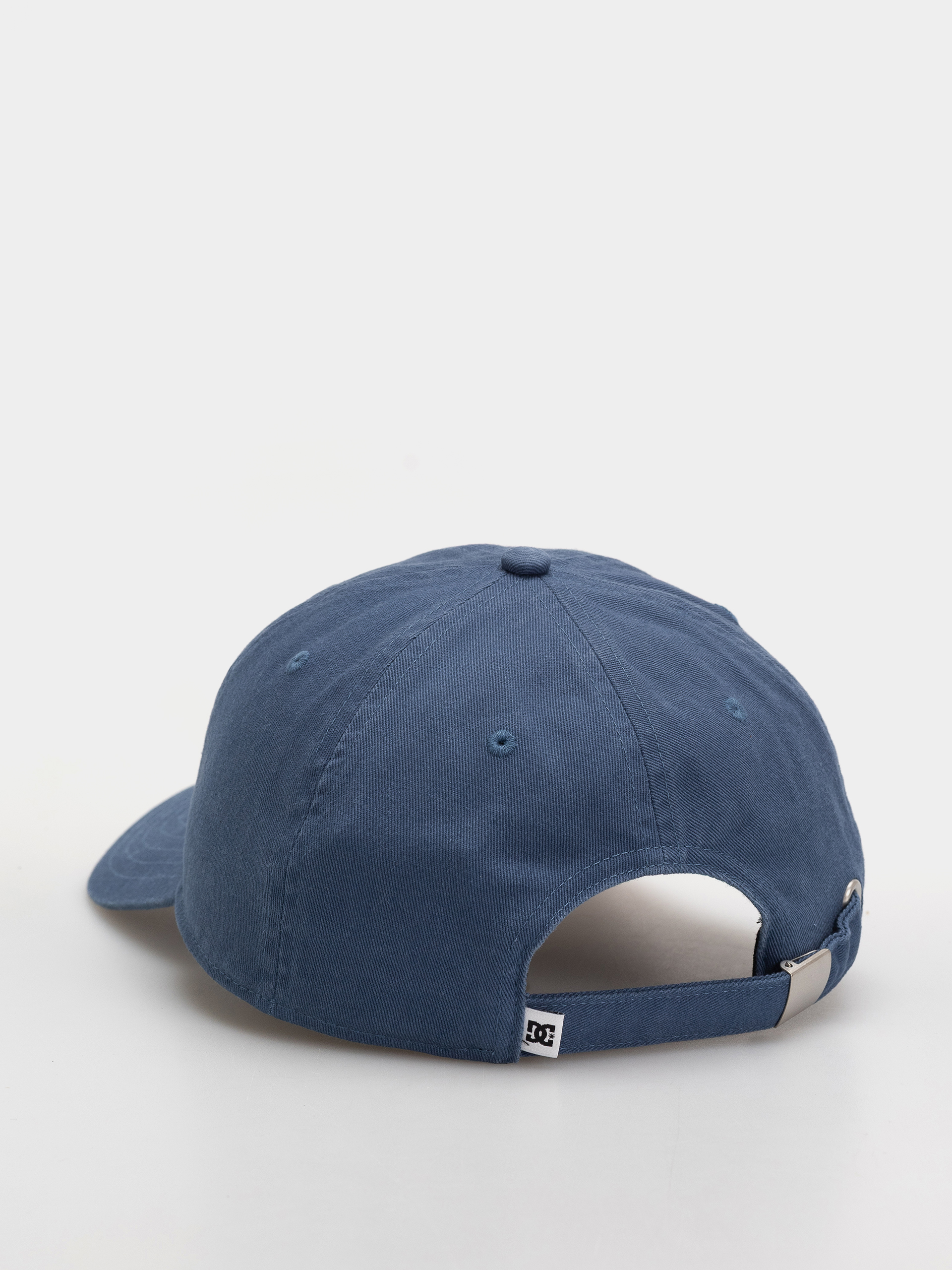 Кепка DC Star Vintage Strapback (ensign blue)