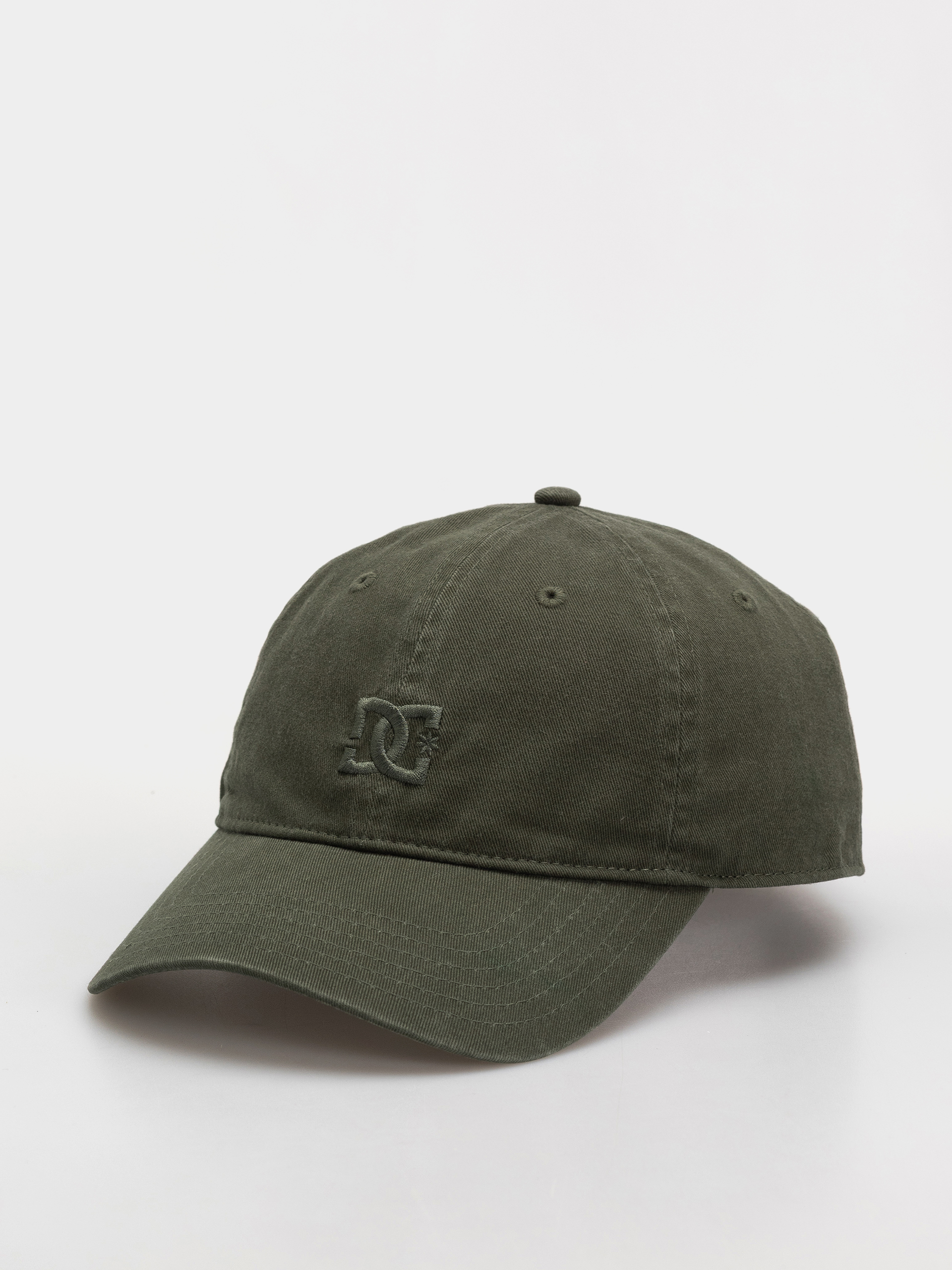 Кепка DC Star Vintage Strapback