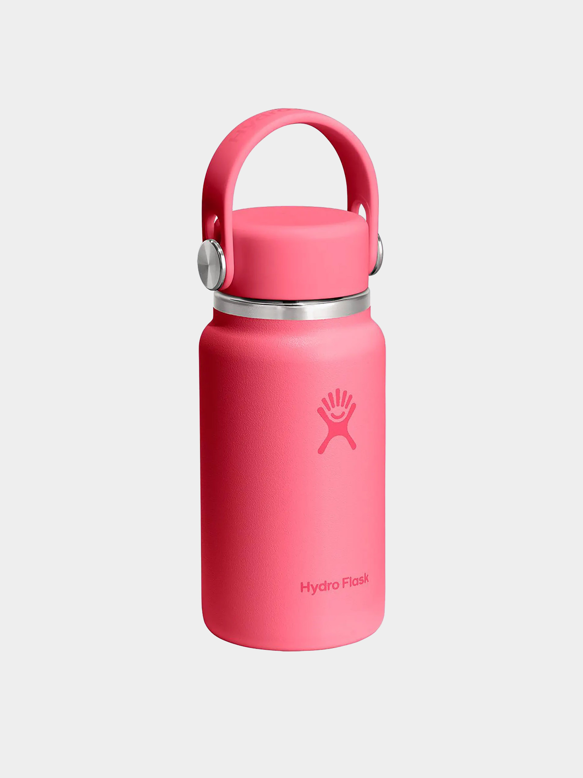 Пляшка Hydro Flask Micro Hydro 200ml (popstar pink)