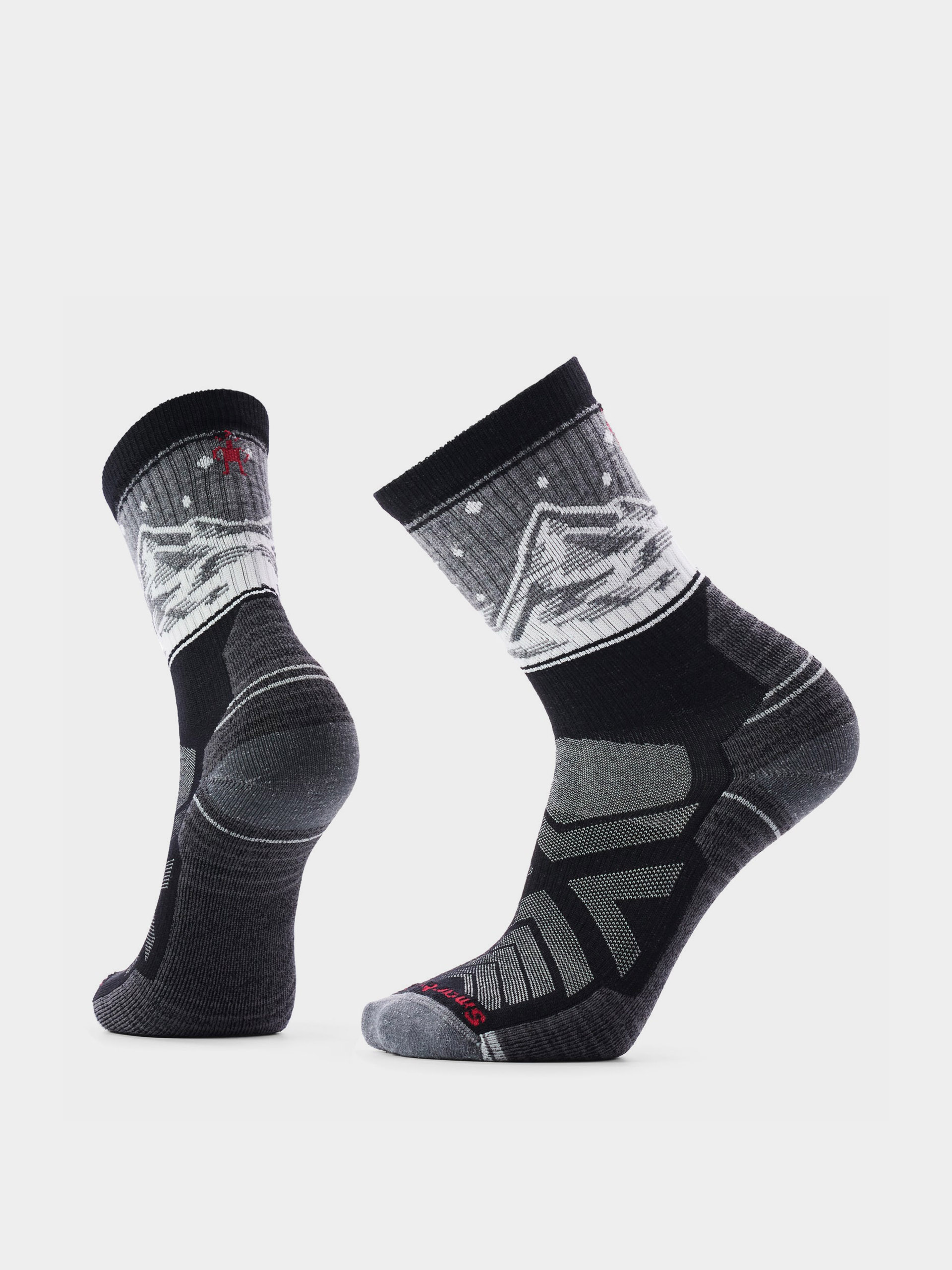  Шкарпетки Smartwool Hike Light Cushion Valley View
