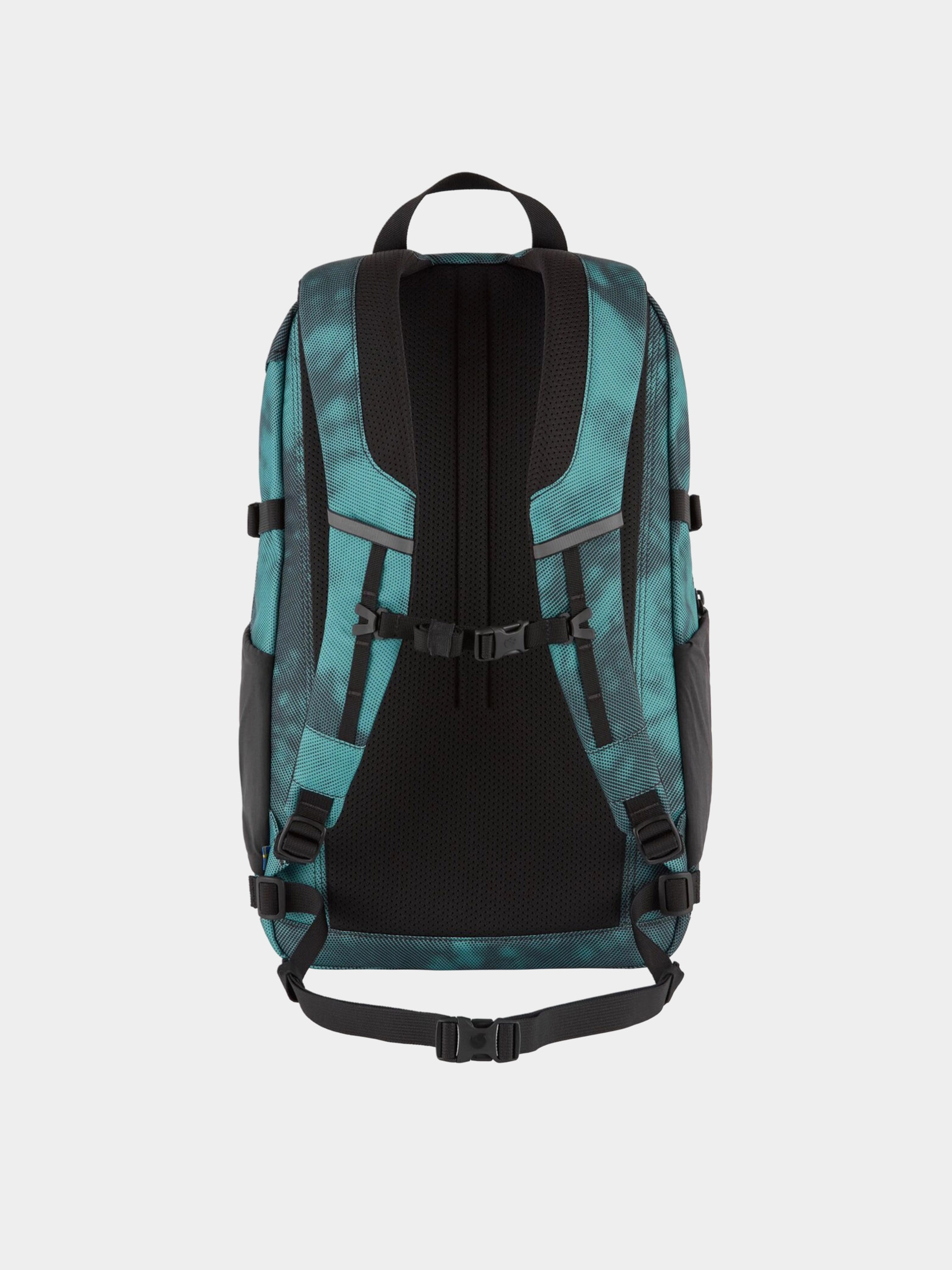 Рюкзак Fjallraven Skule Graphics 28 (teal/shade)