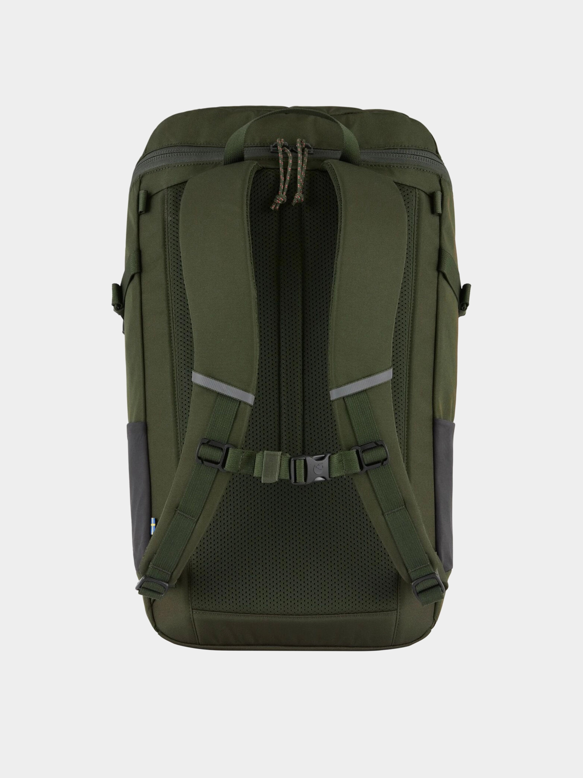 Рюкзак Fjallraven Skule Top Zip 30 (deep forest)