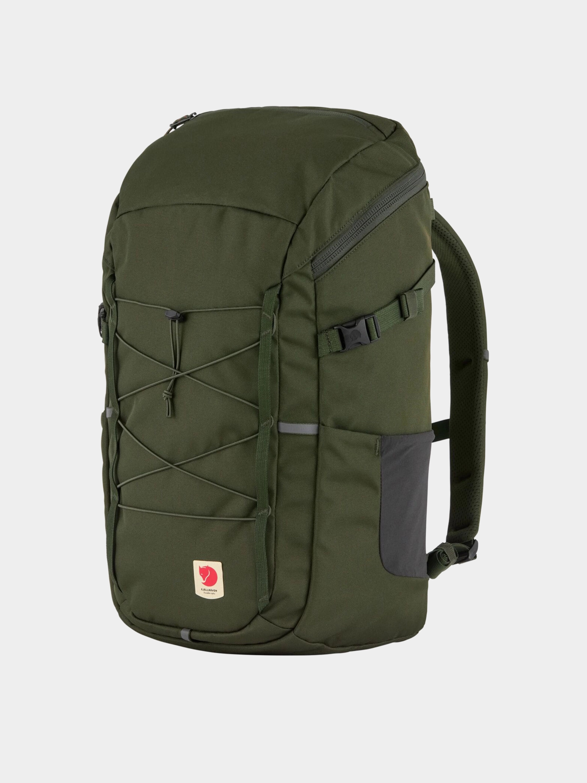 Рюкзак Fjallraven Skule Top Zip 30 (deep forest)