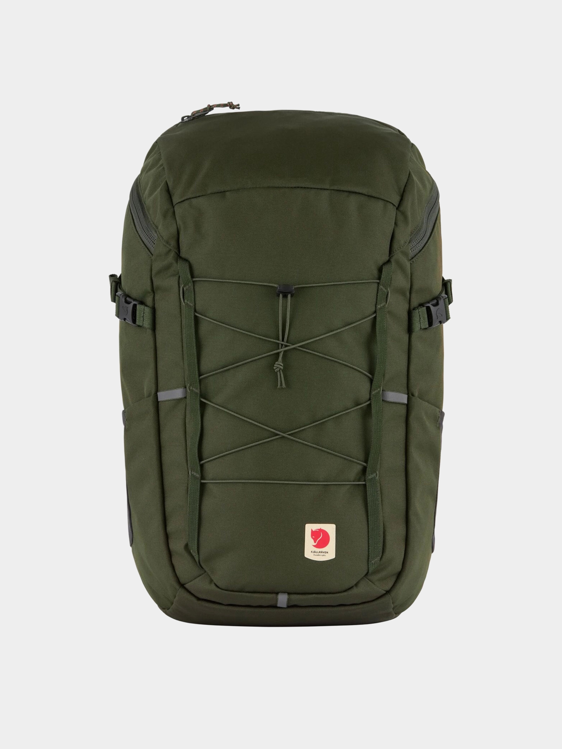 Рюкзак Fjallraven Skule Top Zip 30