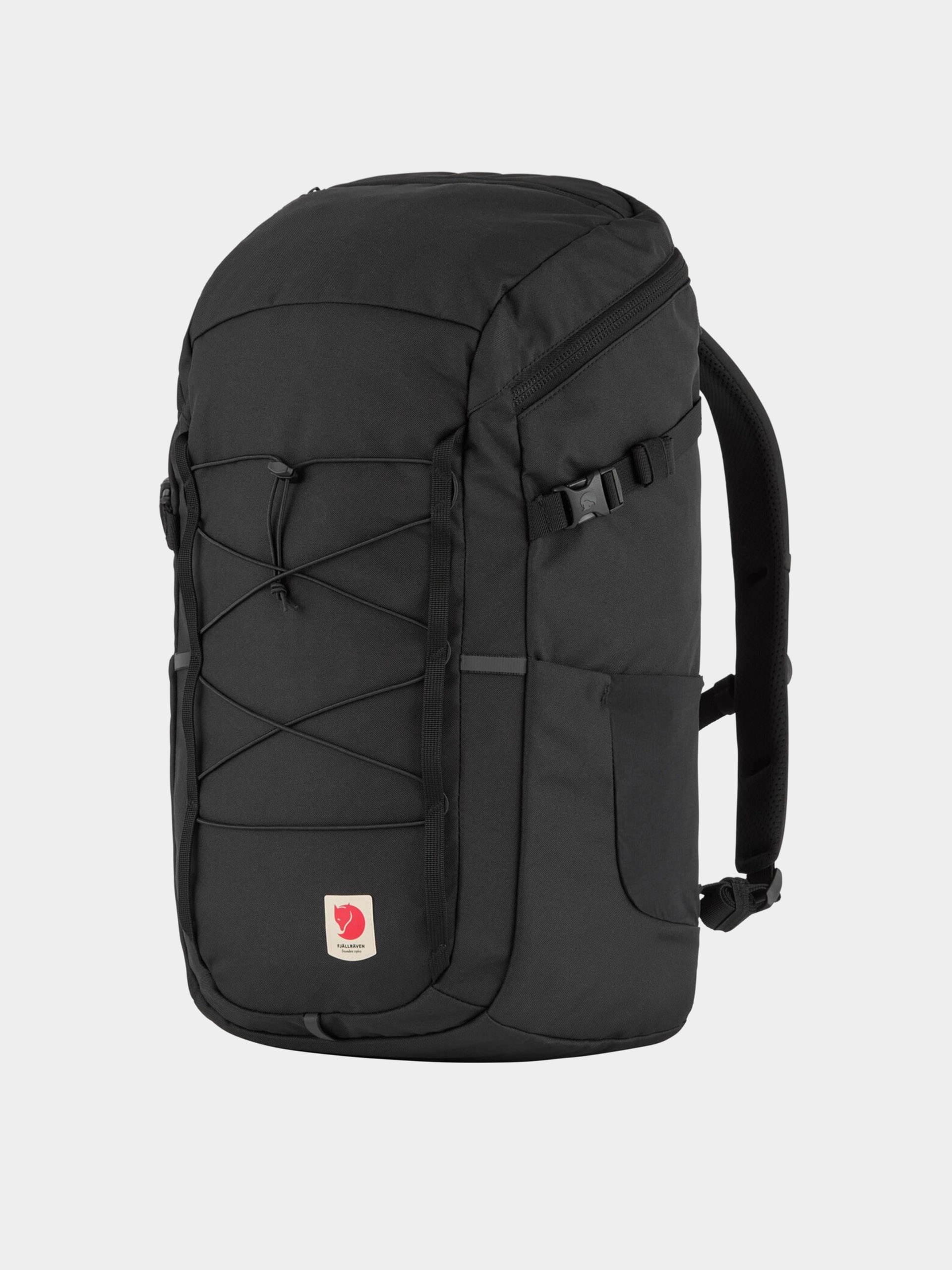 Рюкзак Fjallraven Skule Top Zip 30 (black)