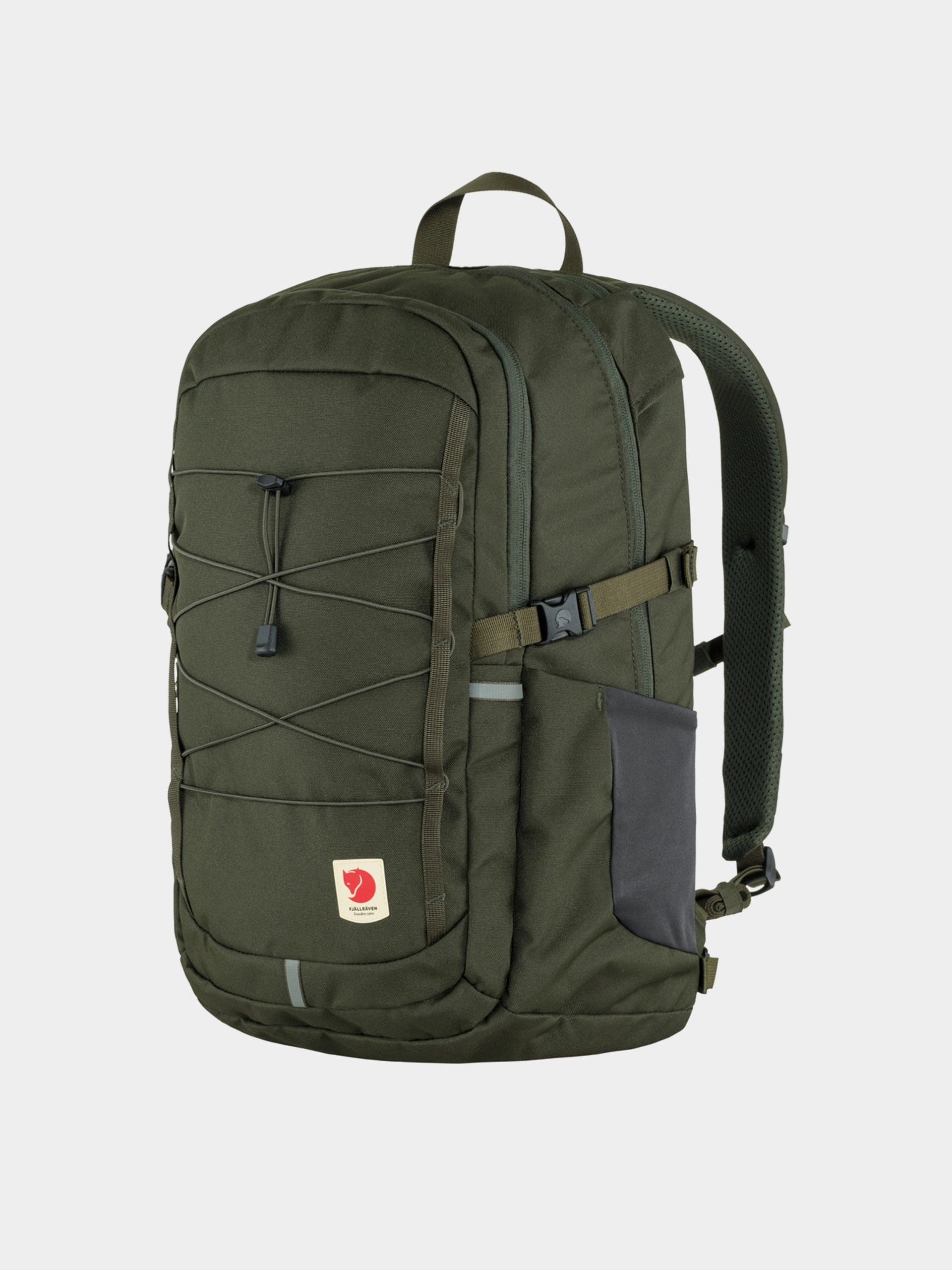 Рюкзак Fjallraven Skule 28 (deep forest)