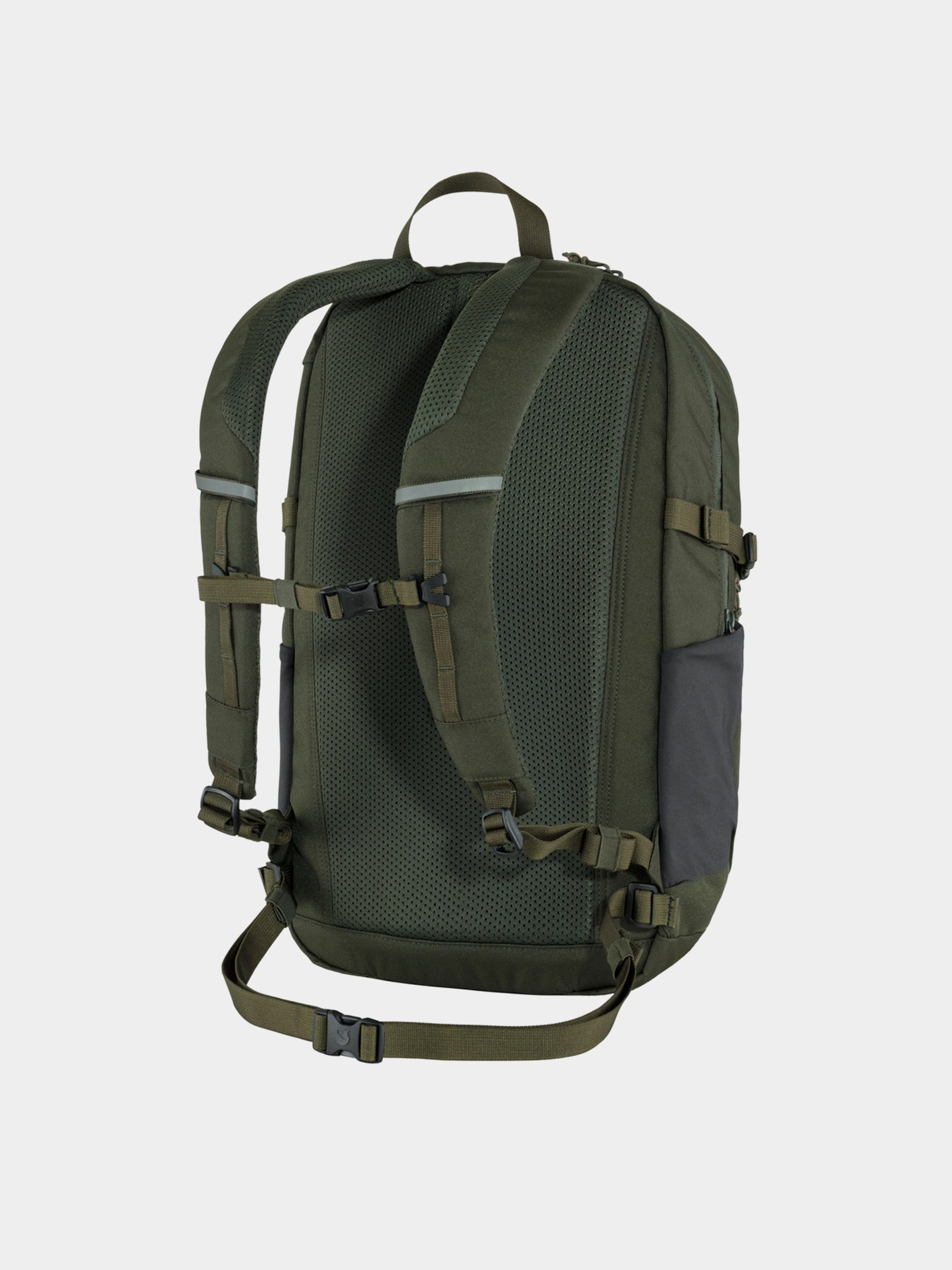 Рюкзак Fjallraven Skule 28 (deep forest)