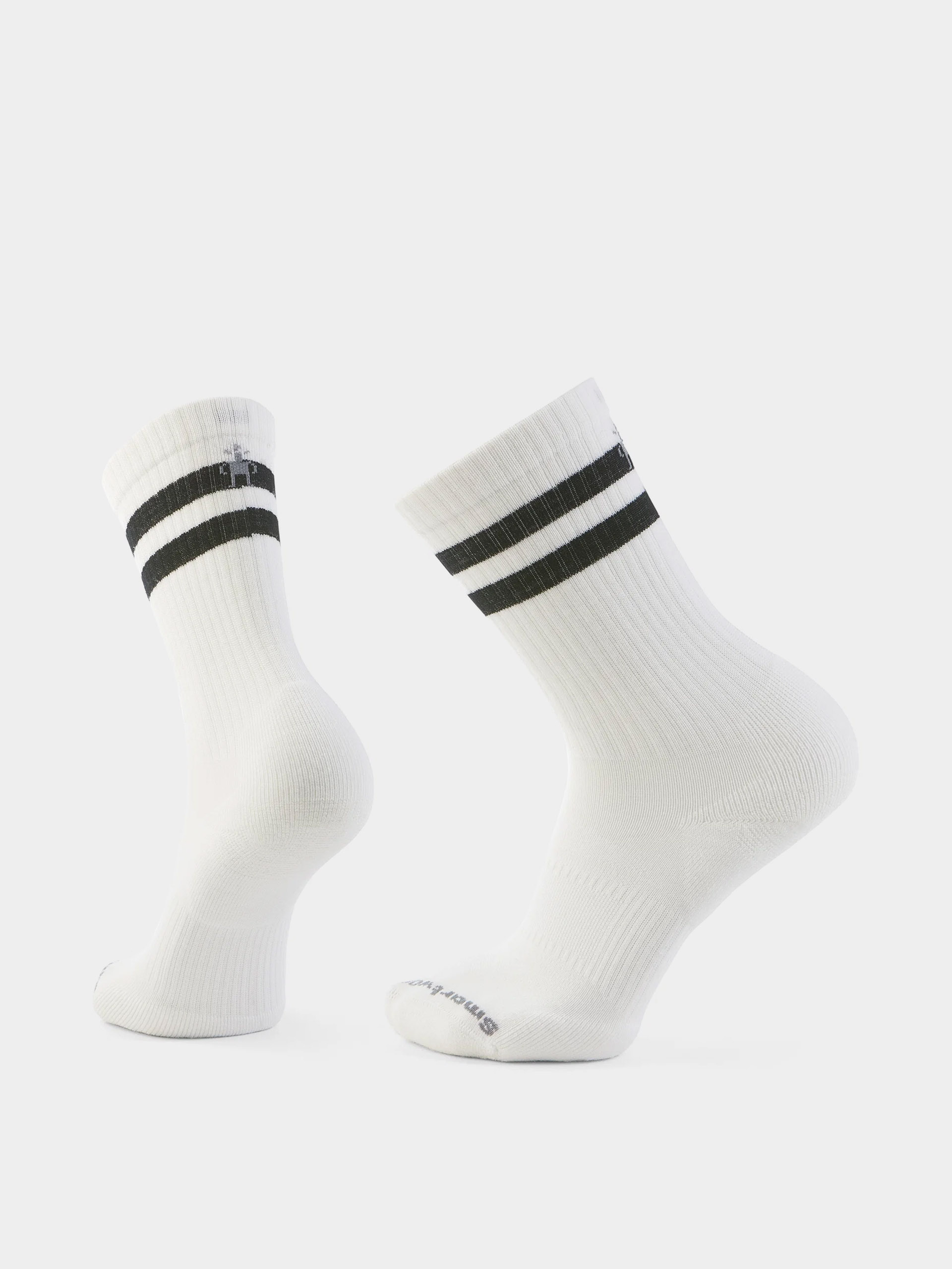  Шкарпетки Smartwool Everyday Athletic Striped (white)