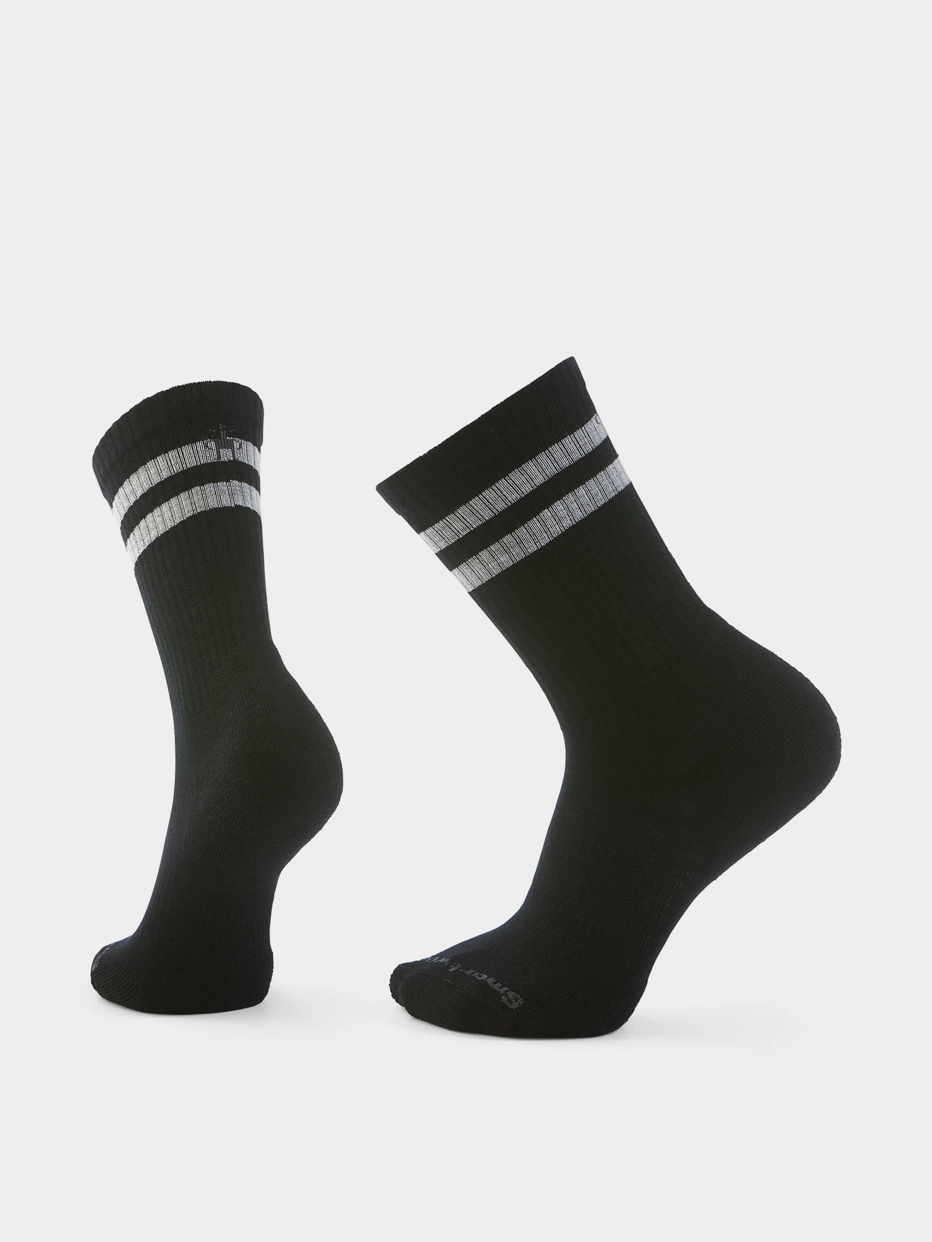  u0428u043au0430u0440u043fu0435u0442u043au0438 Smartwool Everyday Athletic Striped (black)