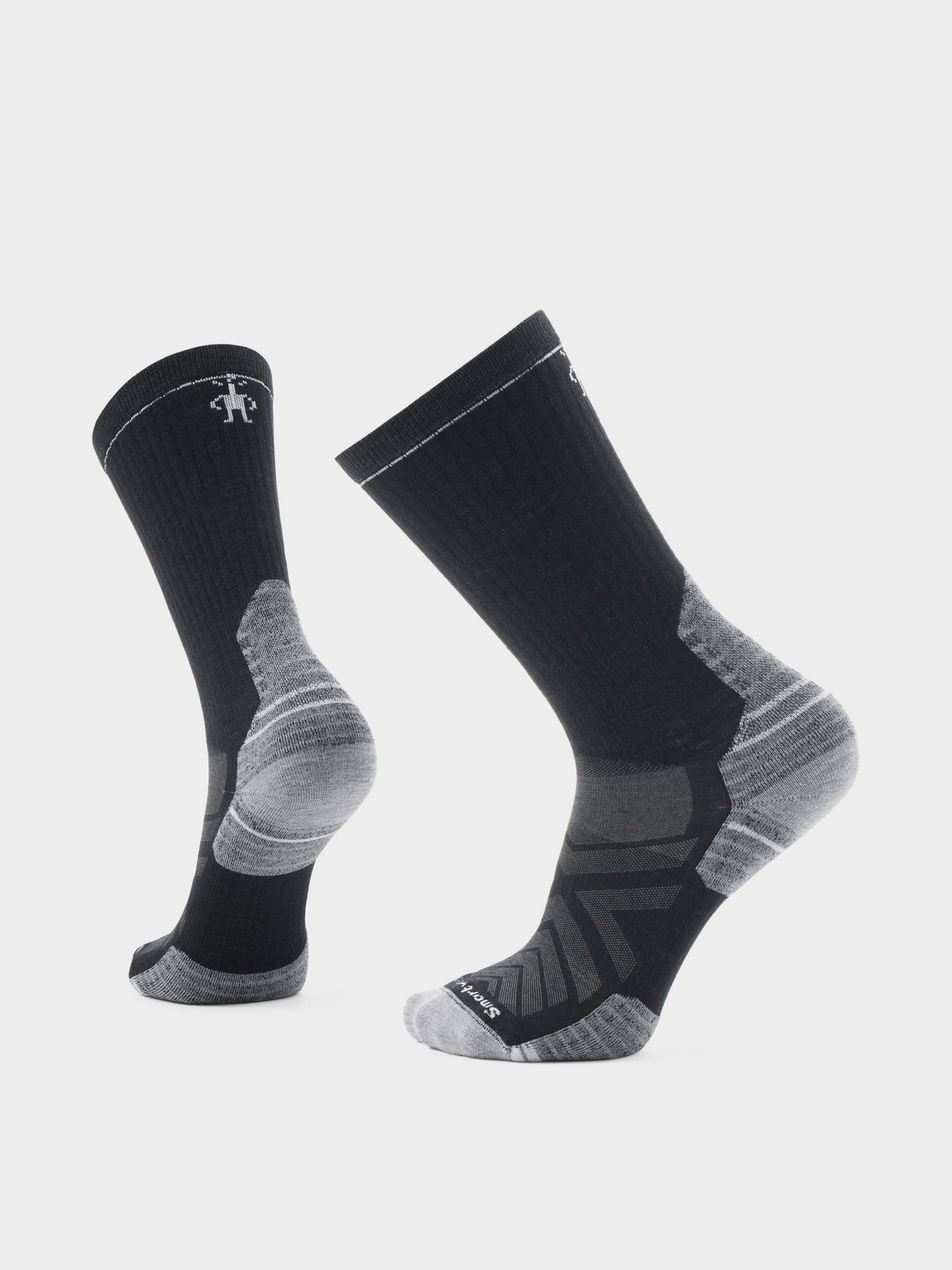  Шкарпетки Smartwool Hike Targeted Cushion (black)