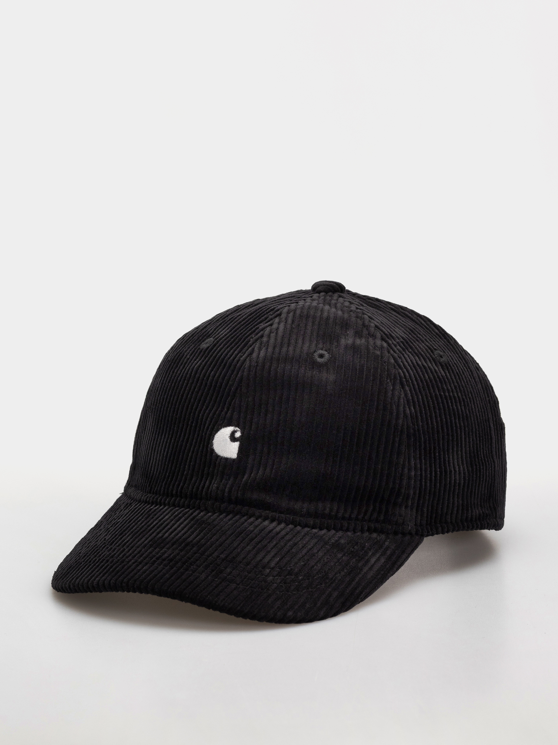 u041au0435u043fu043au0430 Carhartt WIP Harlem (black/white)