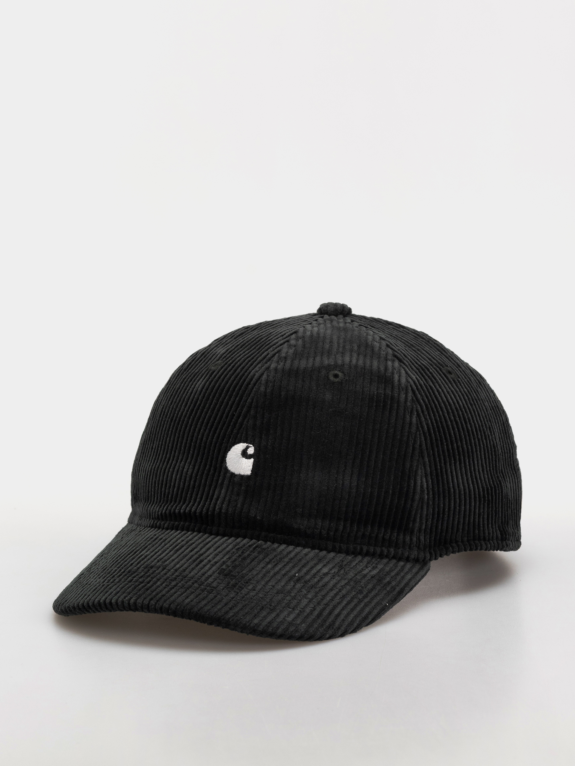 Кепка Carhartt WIP Harlem (raven/white)