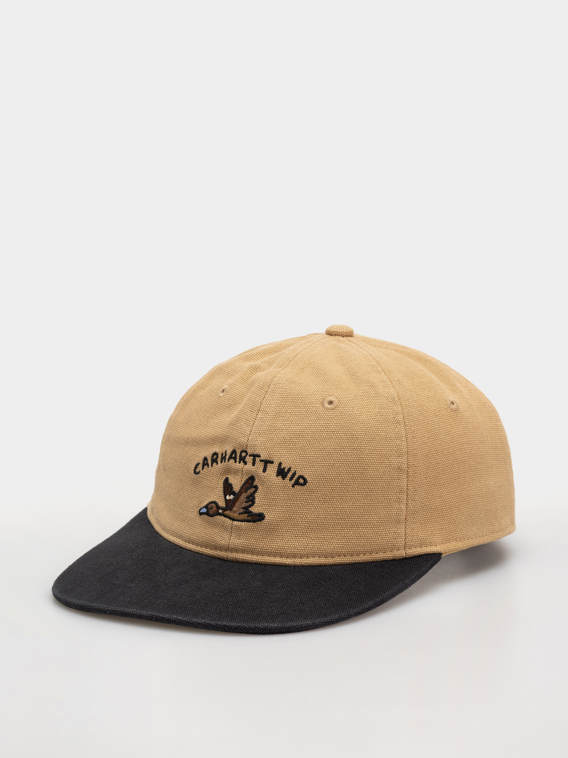 Кепка Carhartt WIP Animated Ducks (wip dusty h/black)