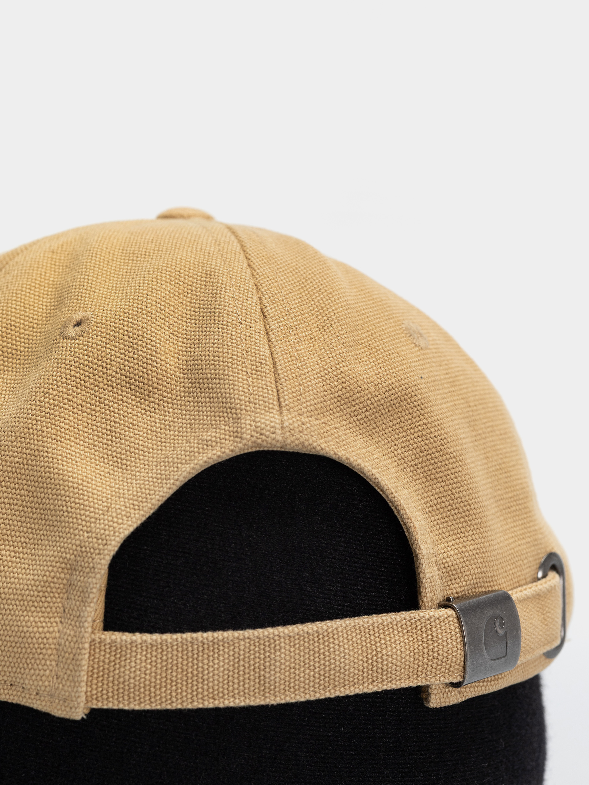 Кепка Carhartt WIP Animated Ducks (wip dusty h/black)
