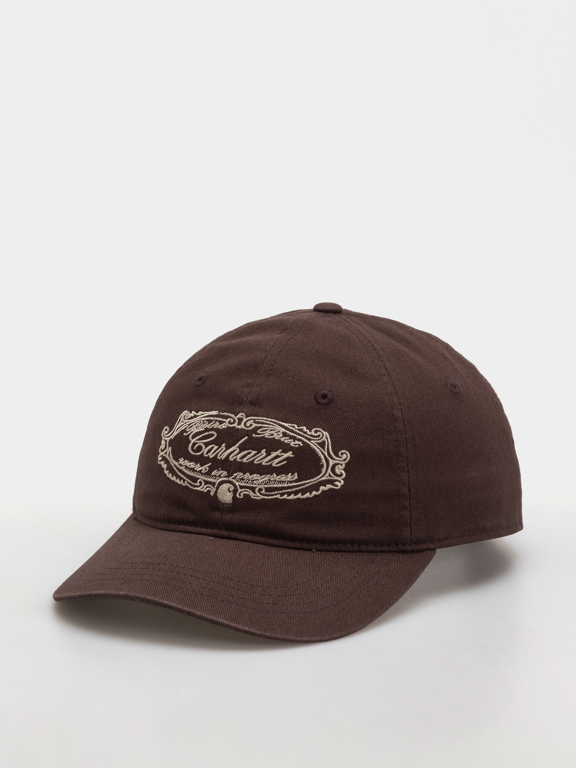 Кепка Carhartt WIP Chez WIP
