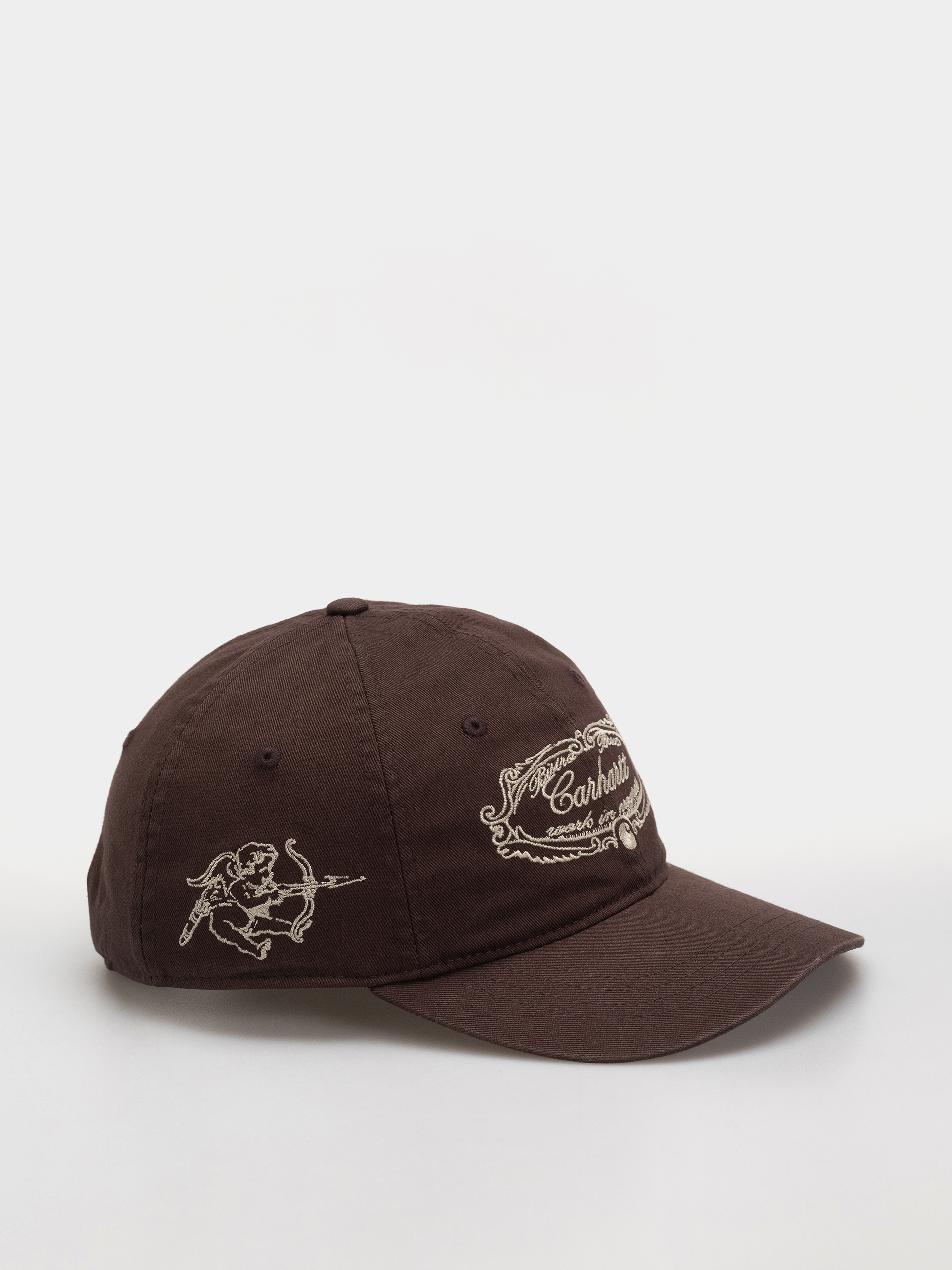 Кепка Carhartt WIP Chez WIP (palisander)