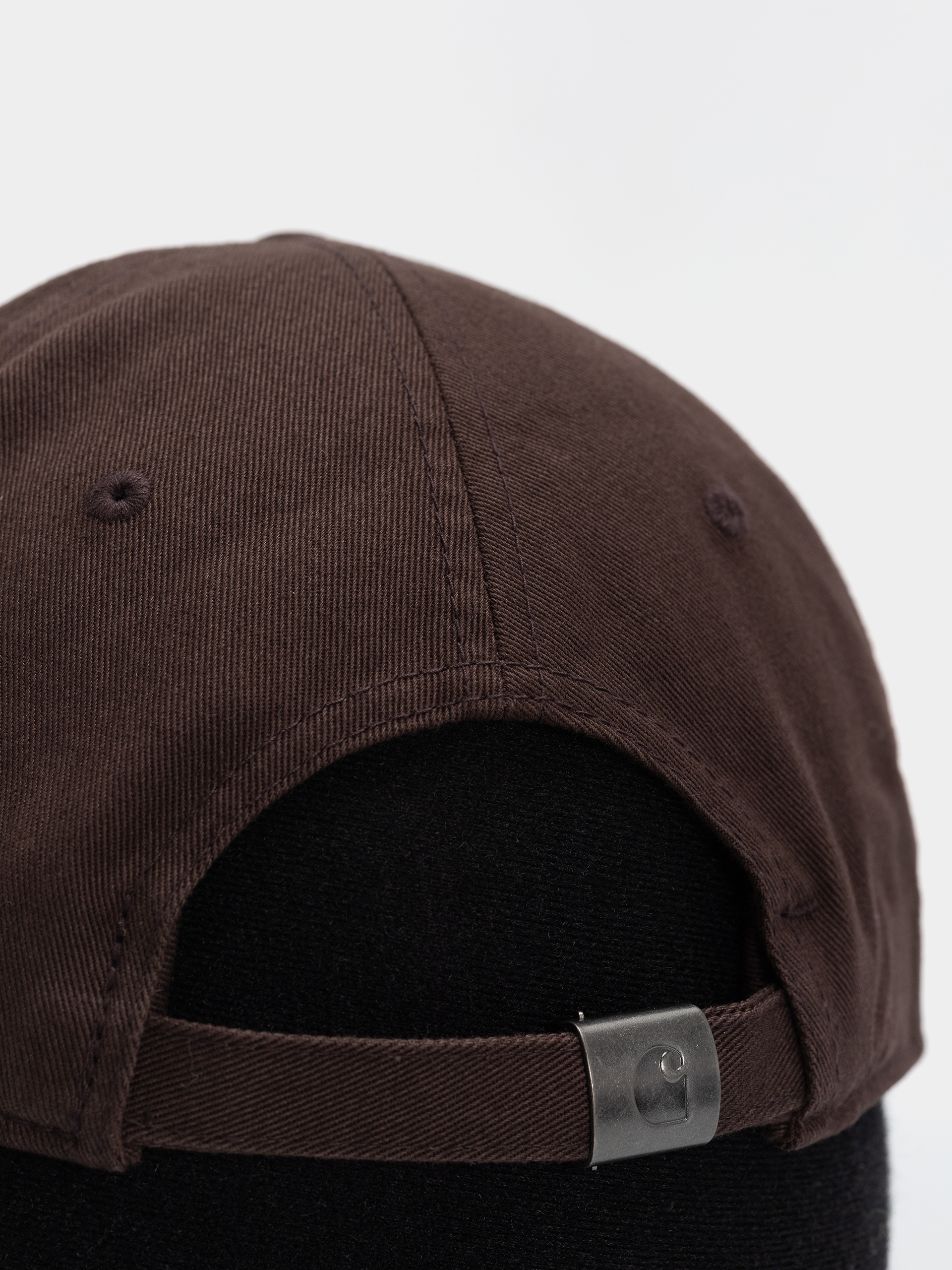 Кепка Carhartt WIP Chez WIP (palisander)
