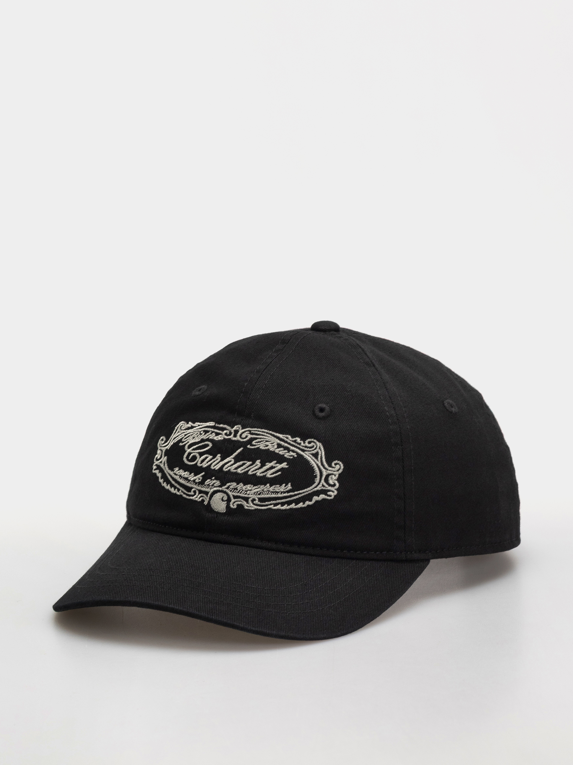 Кепка Carhartt WIP Chez WIP (black)