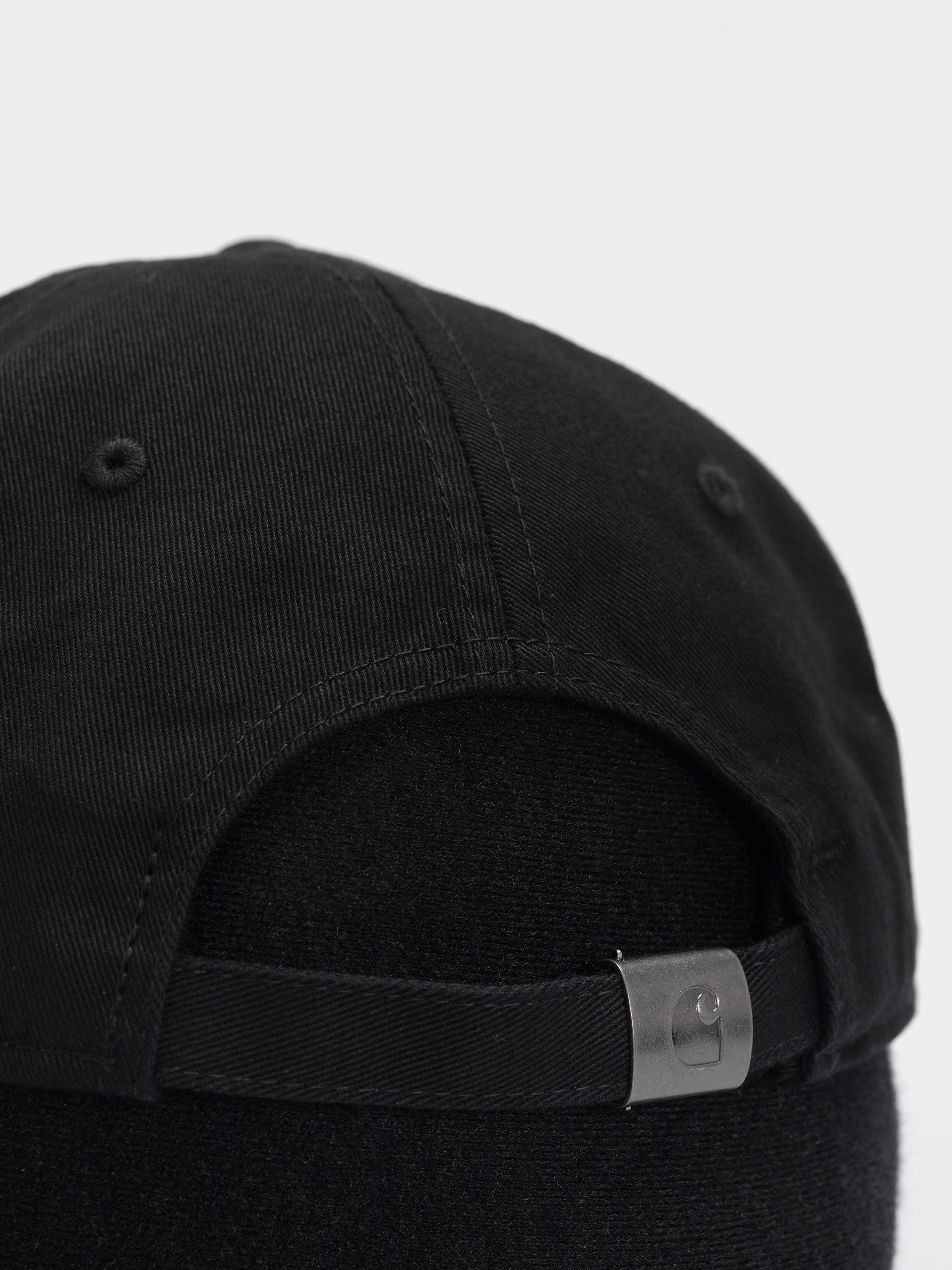 Кепка Carhartt WIP Chez WIP (black)