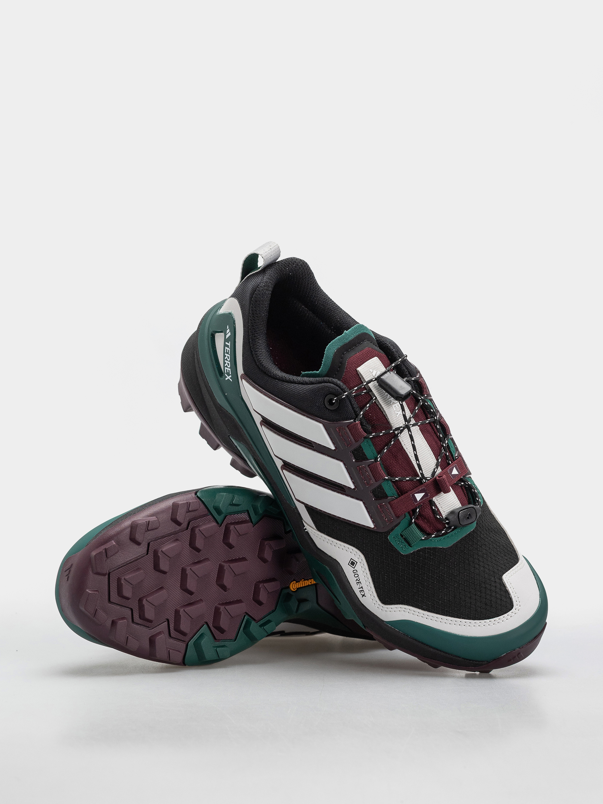 Взуття adidas Terrex Skychaser Gt (cblack/greone/cgreen)