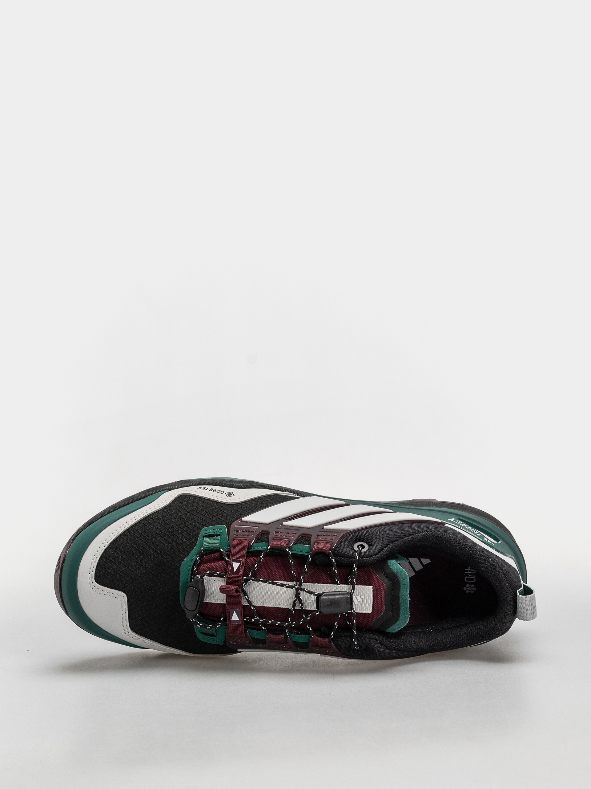 Взуття adidas Terrex Skychaser Gt (cblack/greone/cgreen)