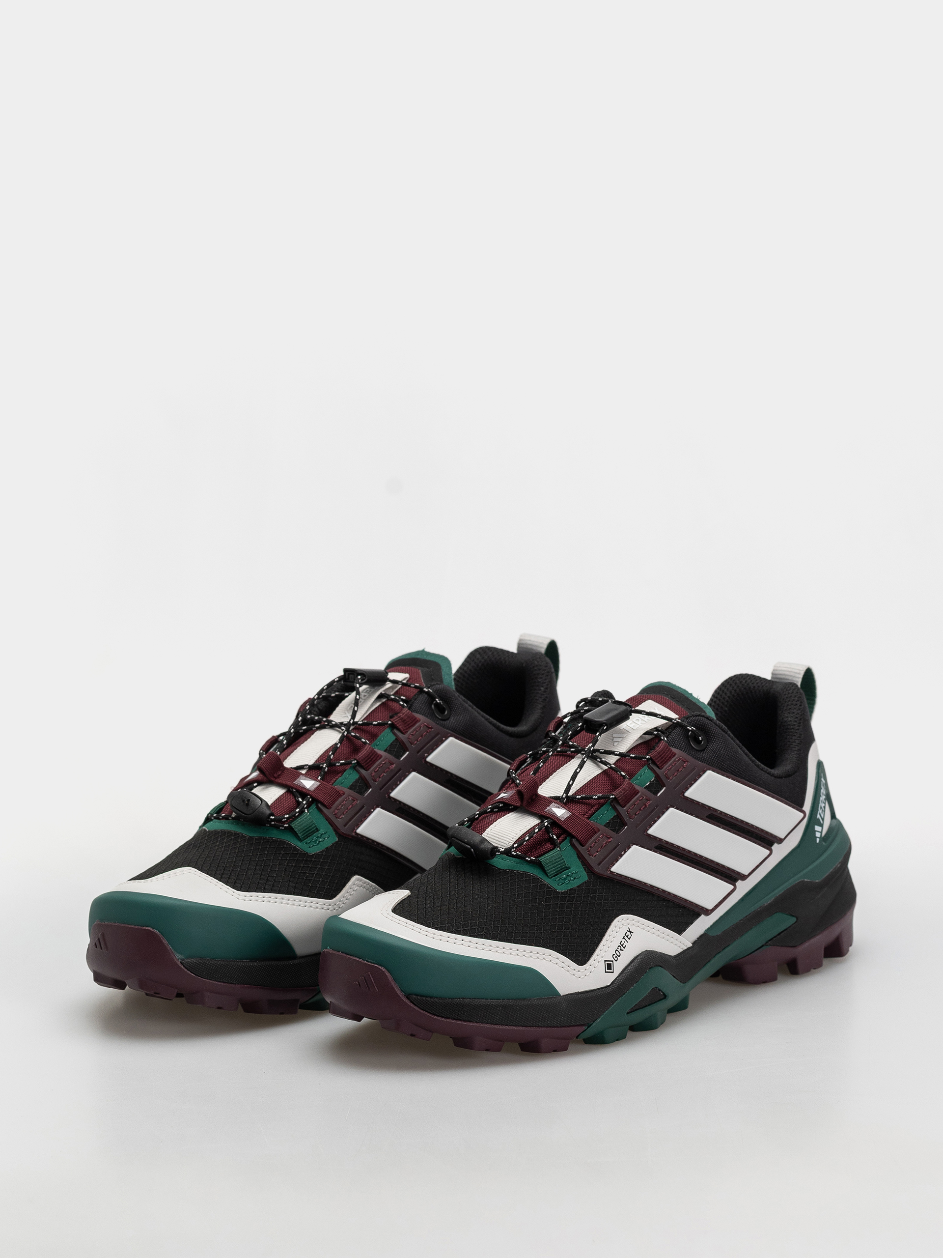 Взуття adidas Terrex Skychaser Gt (cblack/greone/cgreen)