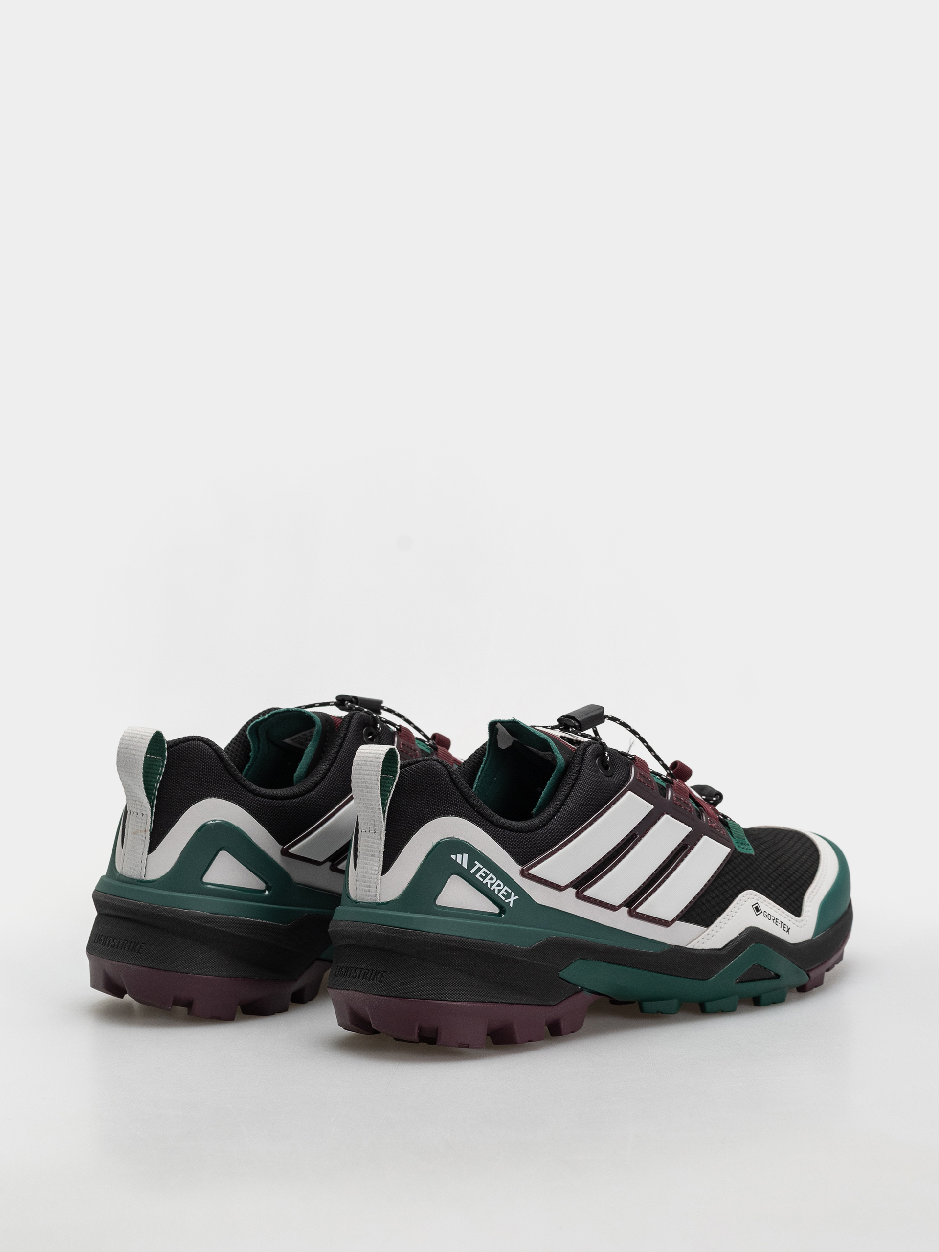 Взуття adidas Terrex Skychaser Gt (cblack/greone/cgreen)