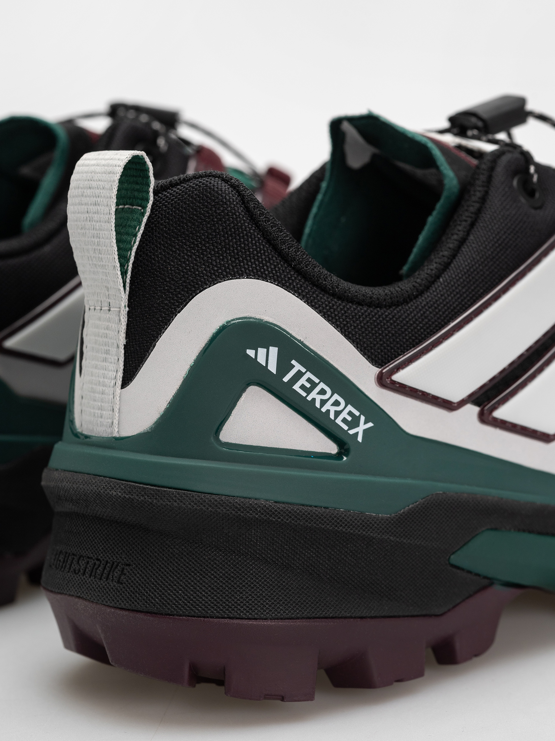 Взуття adidas Terrex Skychaser Gt (cblack/greone/cgreen)