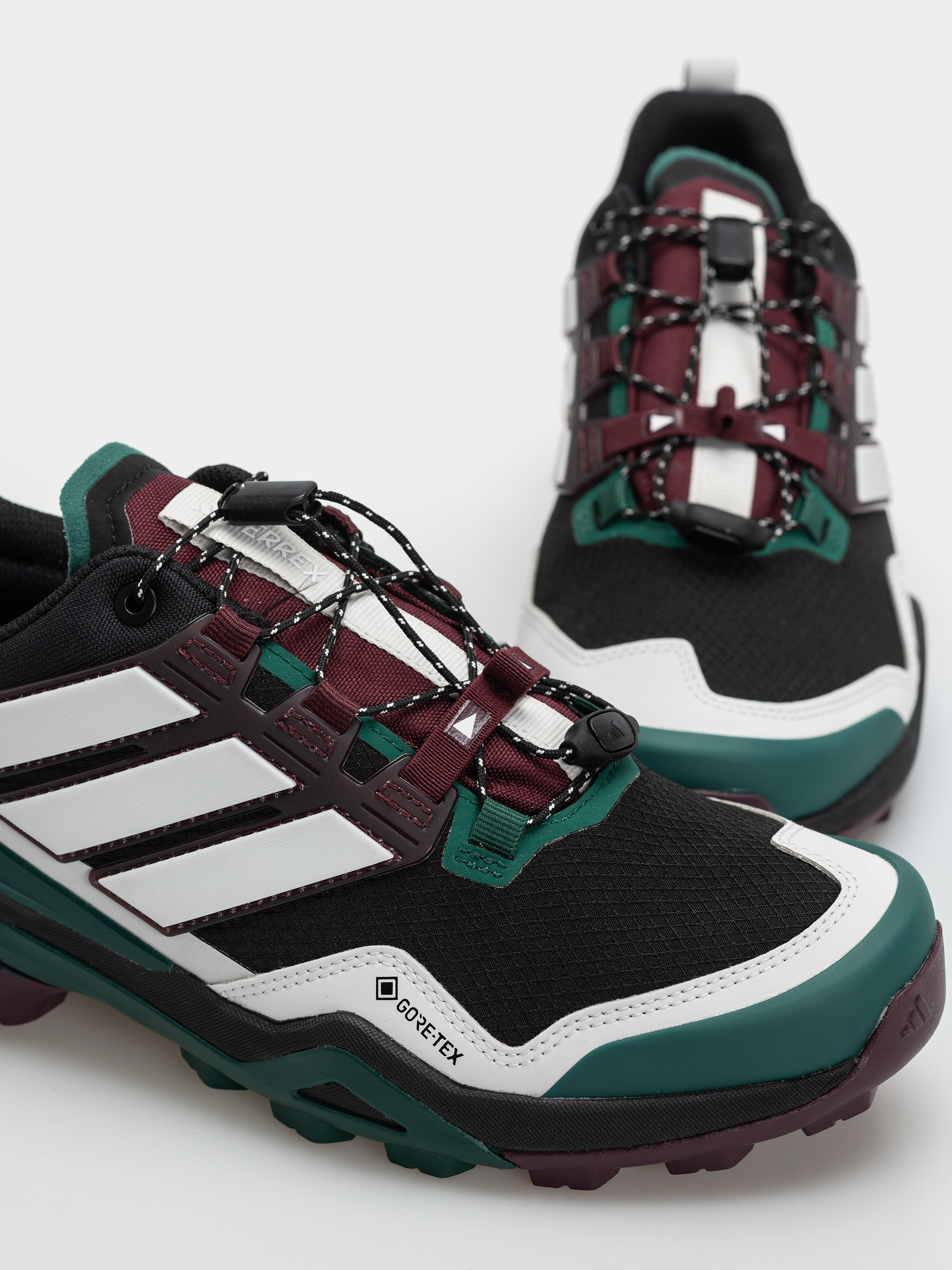 Взуття adidas Terrex Skychaser Gt (cblack/greone/cgreen)